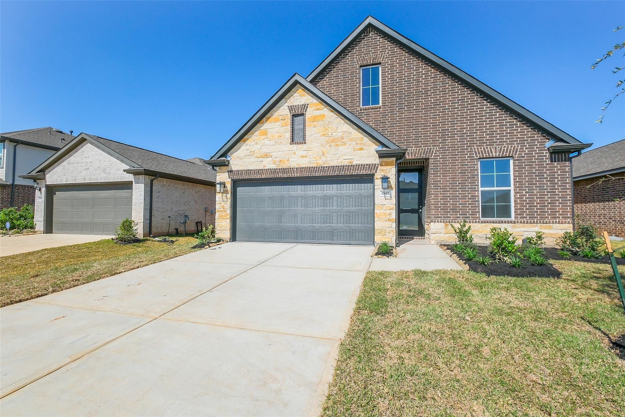 Image 5 of Davidson Homes' New Home at 2549 Allegretto Sea Drive