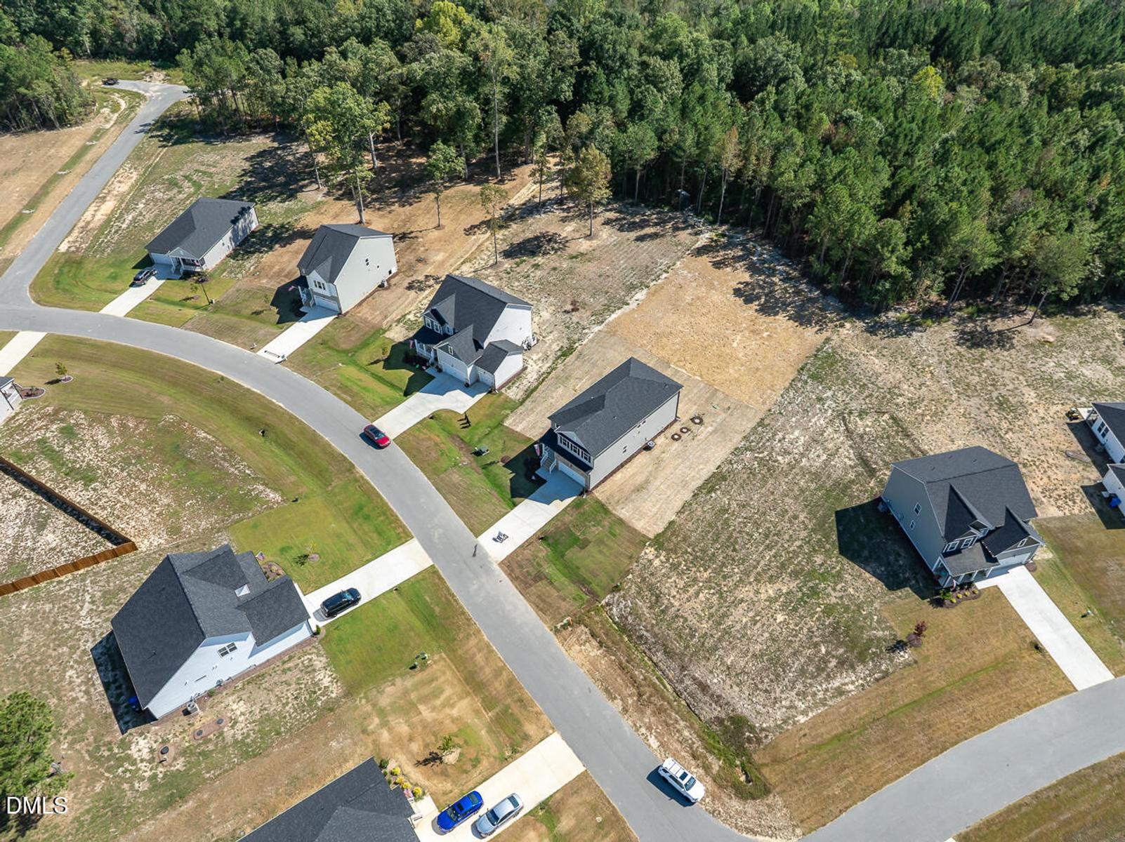 Image 30 of Davidson Homes' New Home at 433 Old Fashioned Way