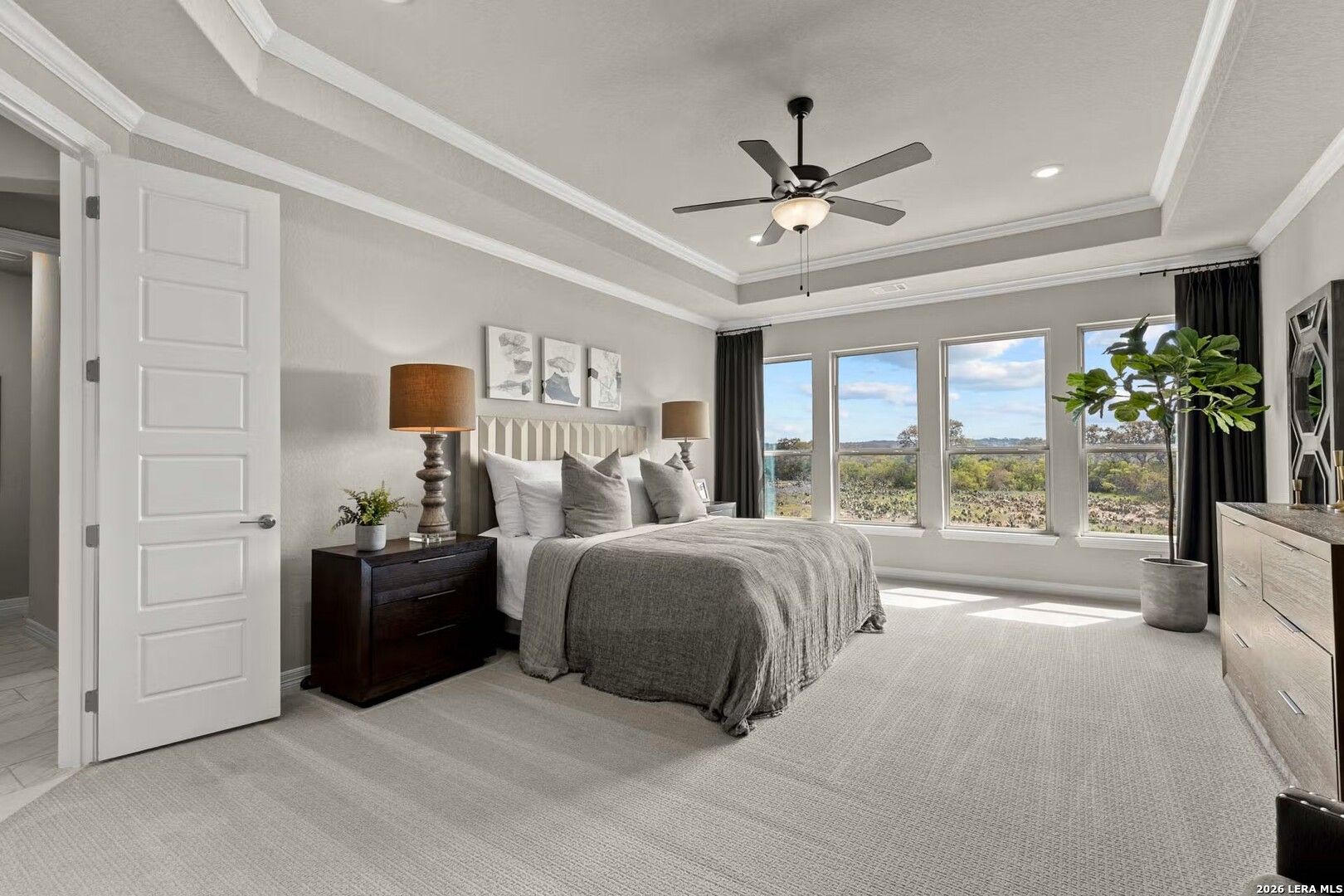 Image 19 of Davidson Homes' New Home at 232 Matthew Path