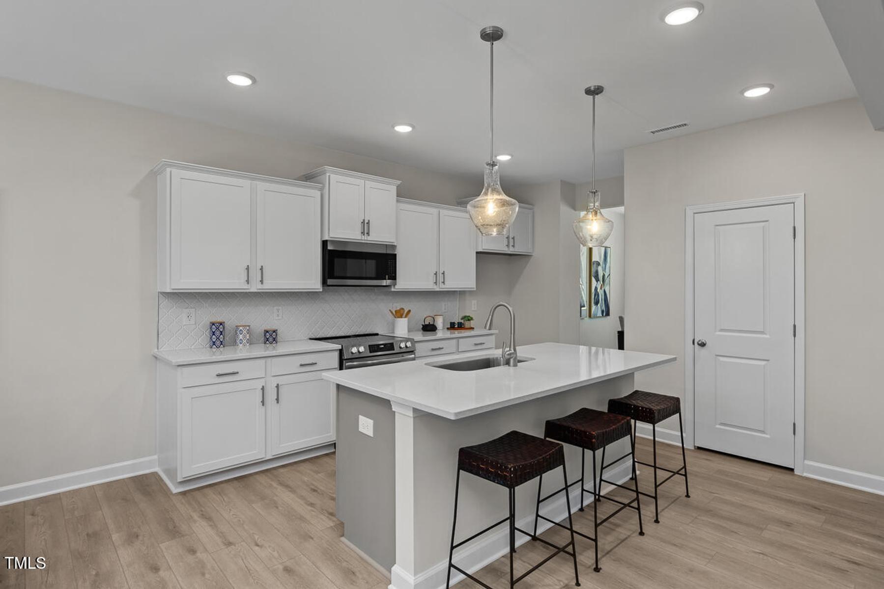 Image 10 of Davidson Homes' New Home at 57 Blanton Court