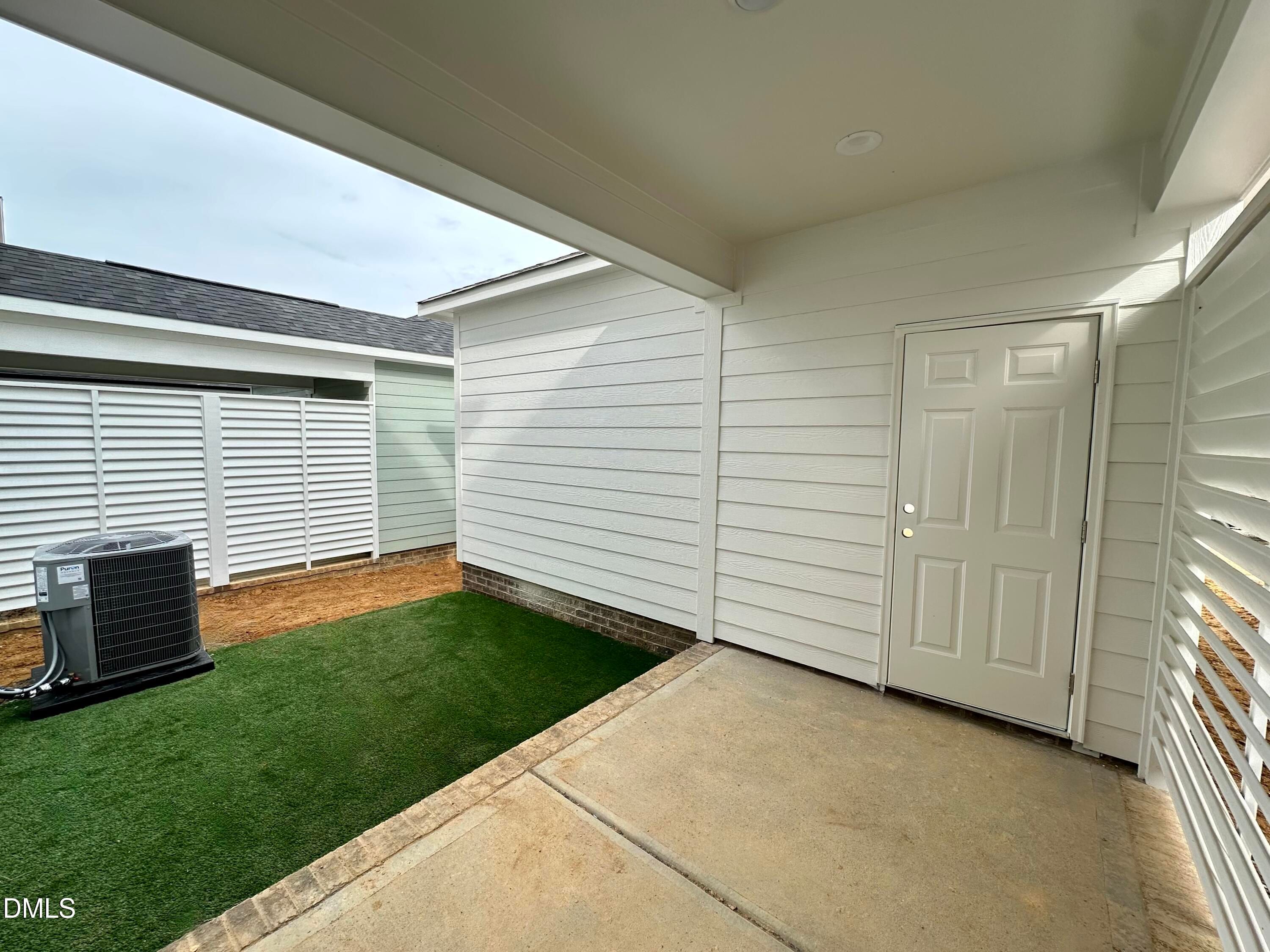 Image 16 of Davidson Homes' New Home at 1022 Old Knight Road