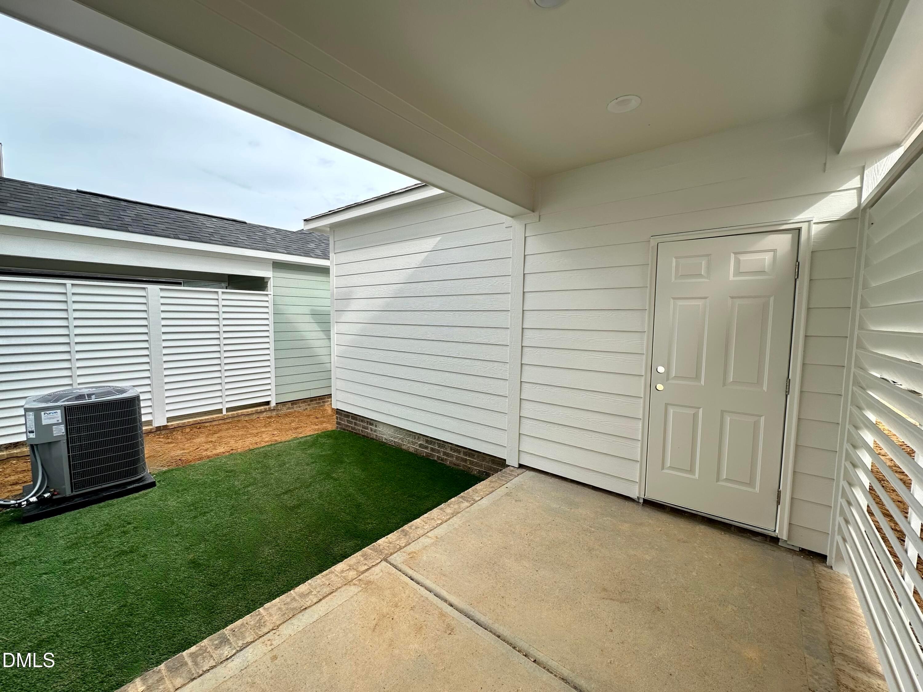 Image 16 of Davidson Homes' New Home at 1022 Old Knight Road