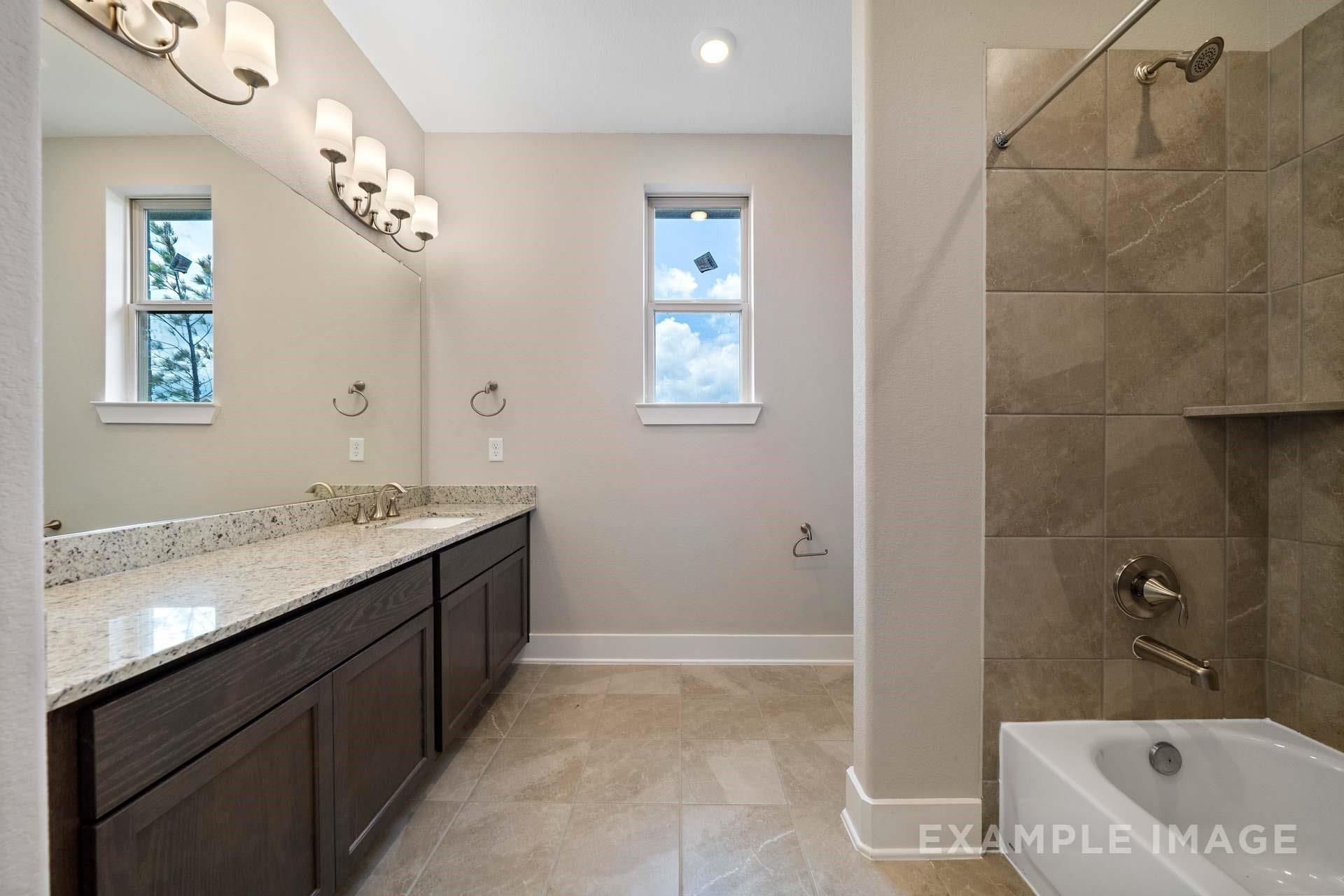 Image 21 of Davidson Homes' New Home at 13609 Fairway Arbor Drive