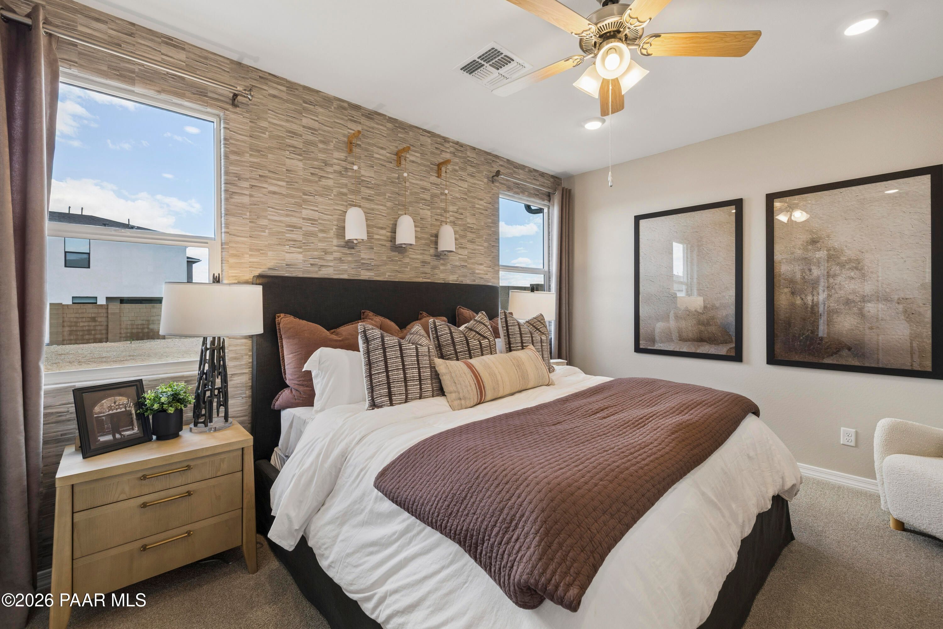 Image 11 of Davidson Homes' New Home at 1239 Quintero Rd