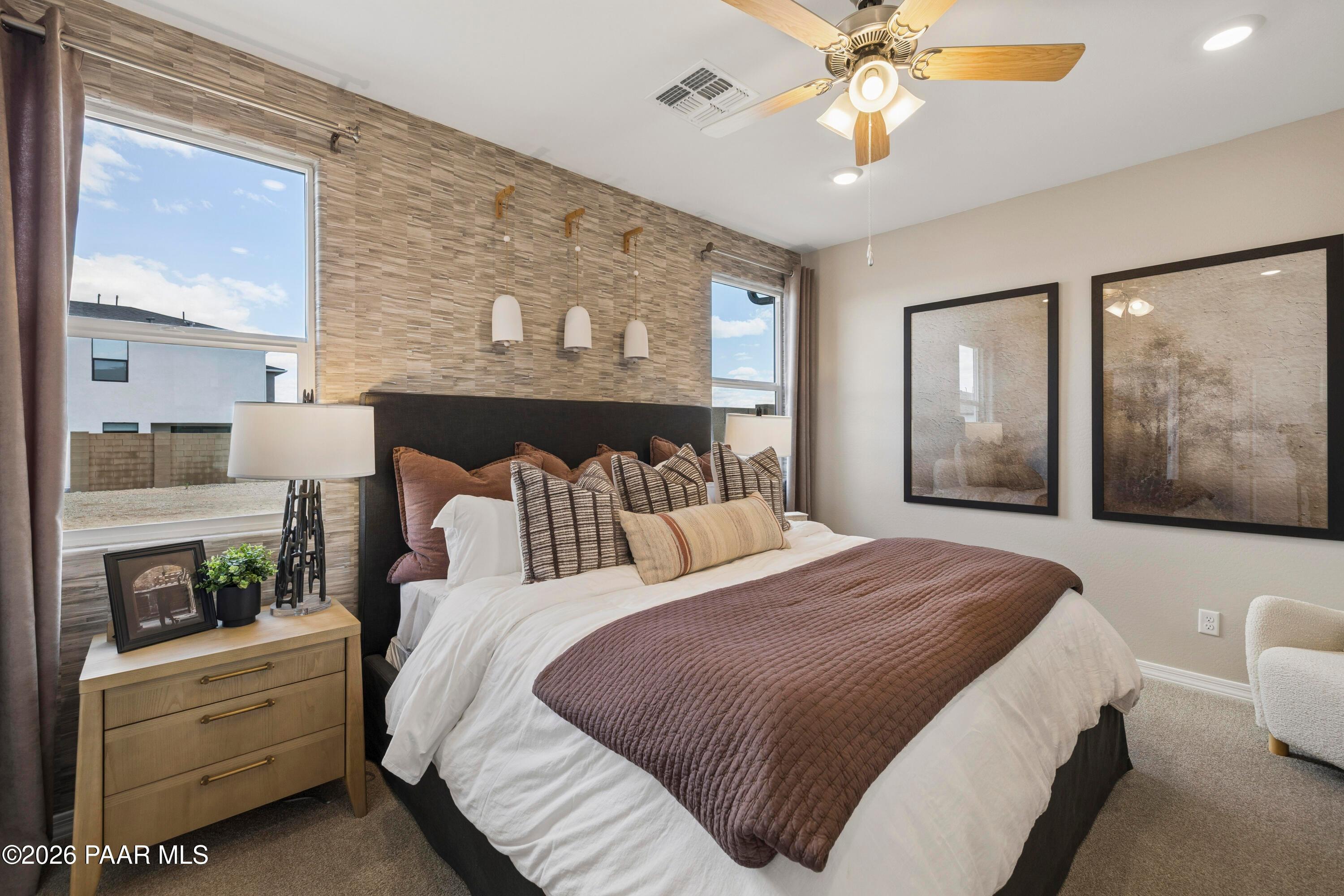 Image 11 of Davidson Homes' New Home at 1239 Quintero Rd