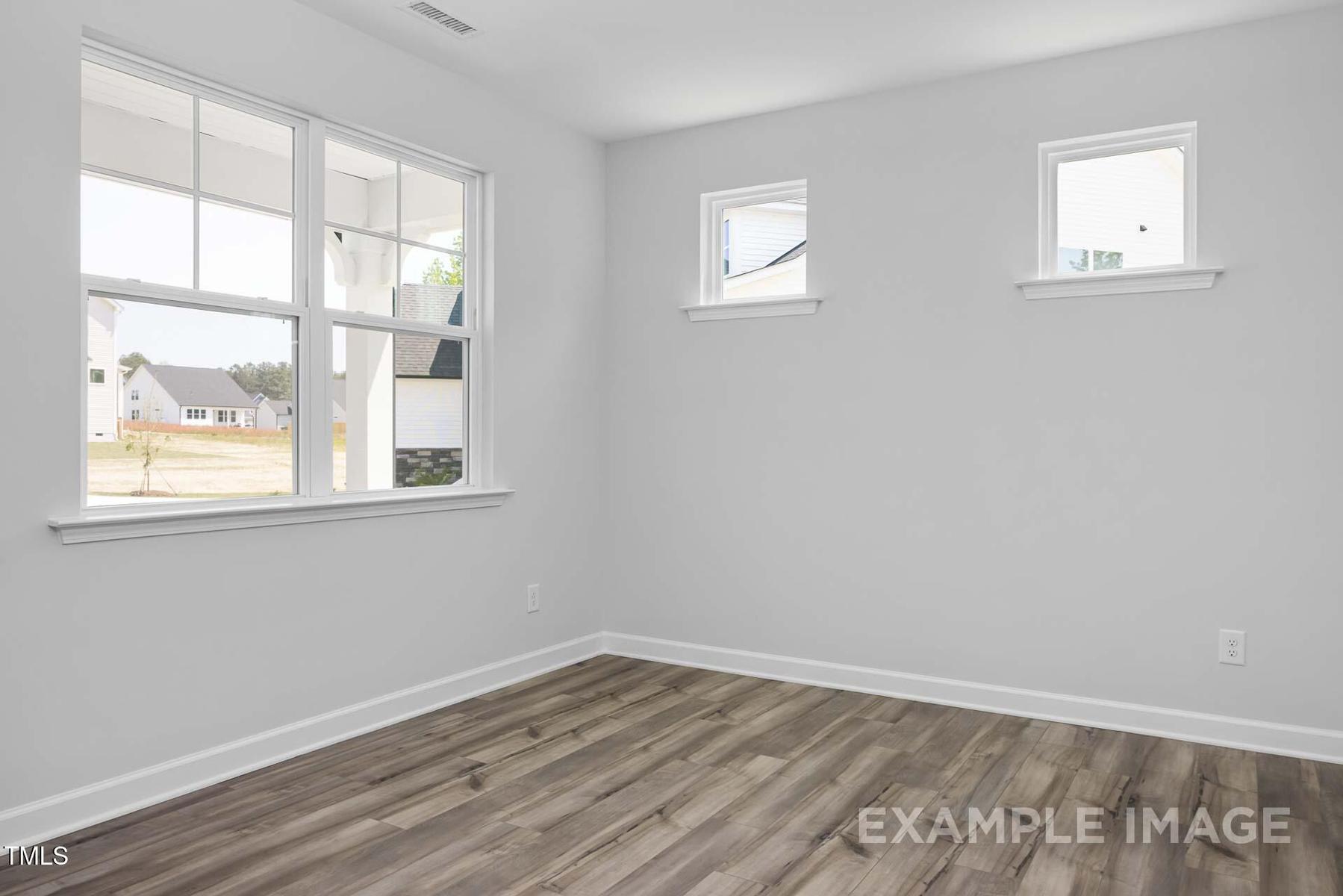 Image 3 of Davidson Homes' New Home at 98 Priming Way