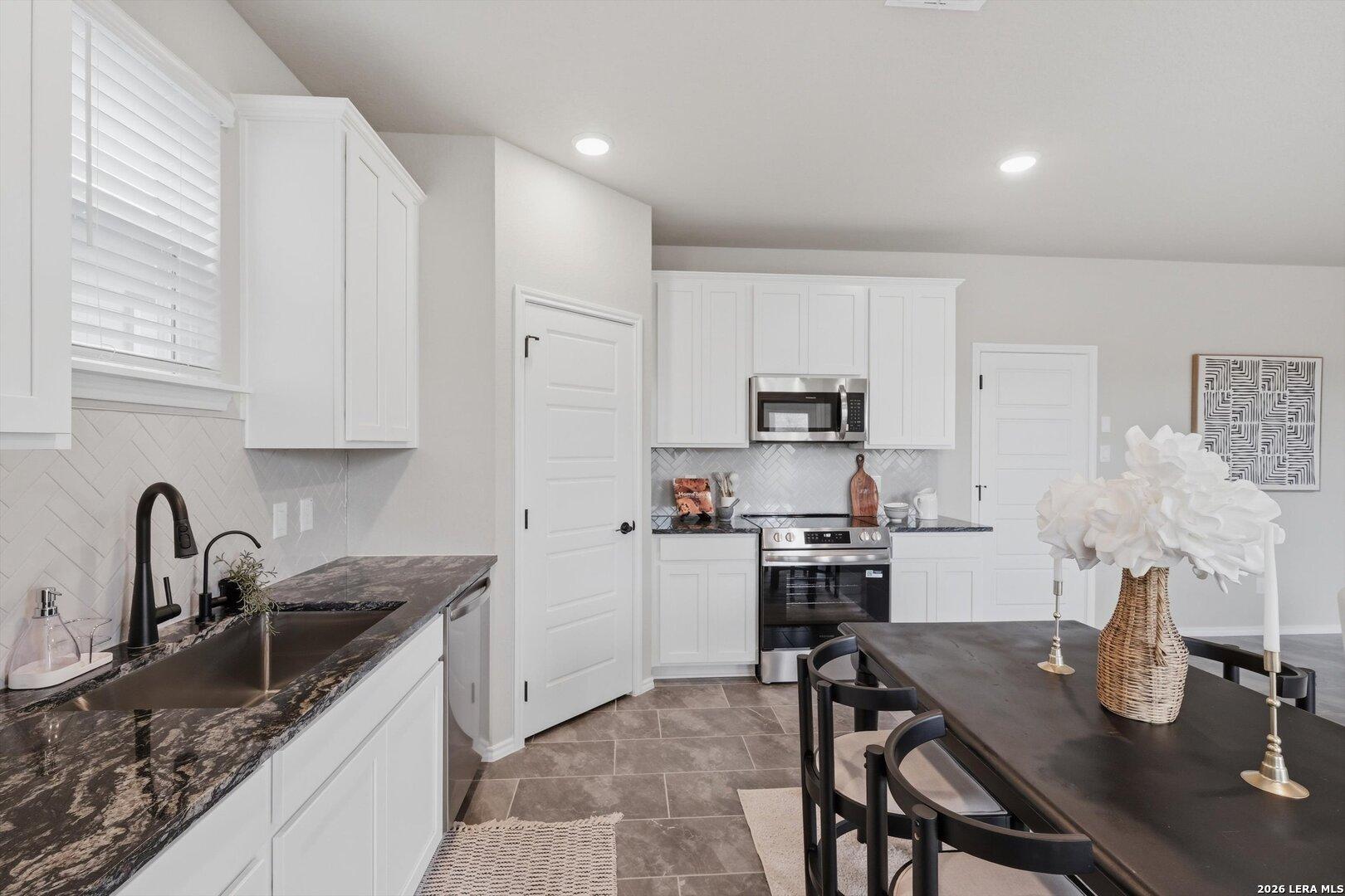 Image 10 of Davidson Homes' New Home at 4939 Mala Vida