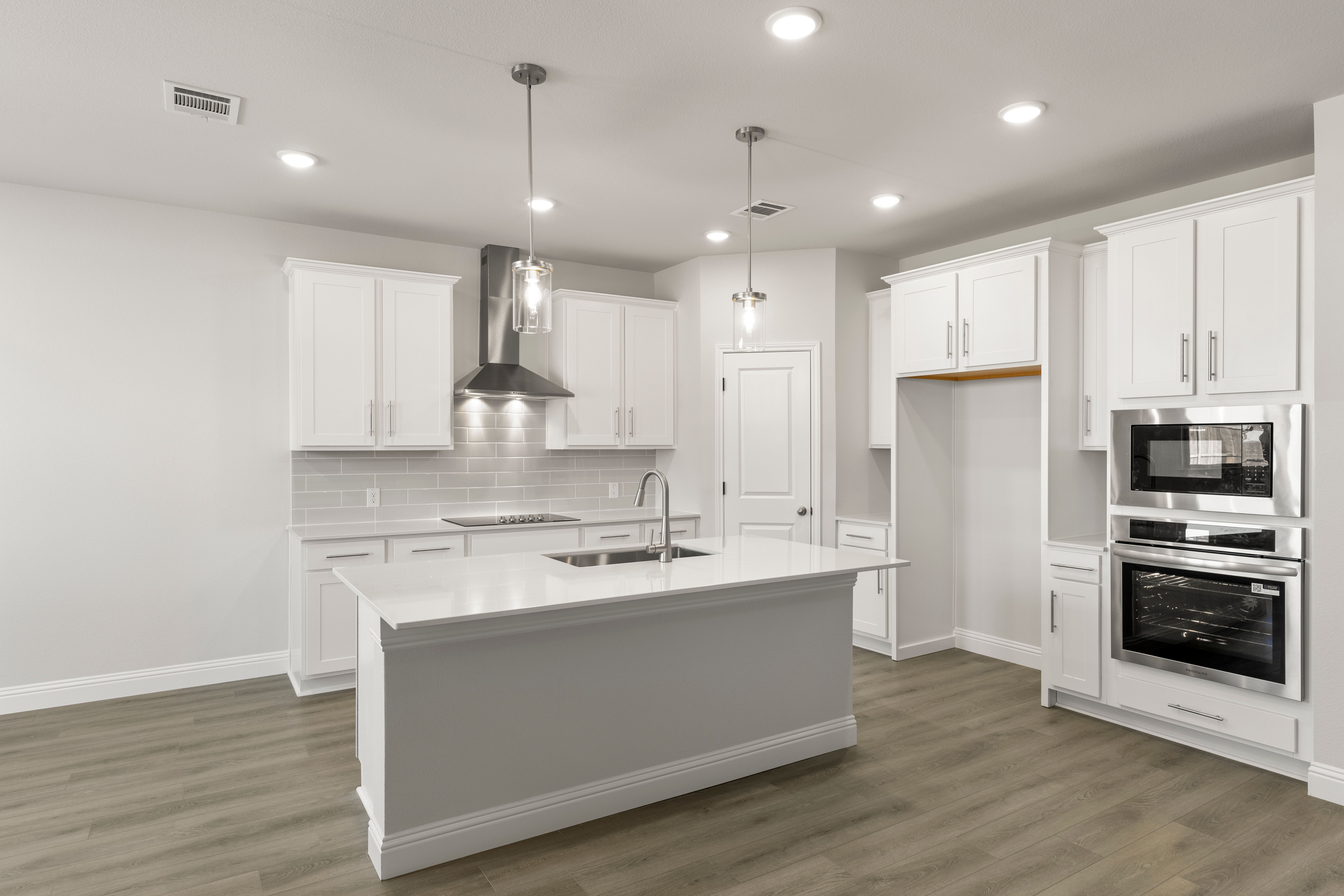 Image 12 of Davidson Homes' New Home at 1404 Centerline Dr