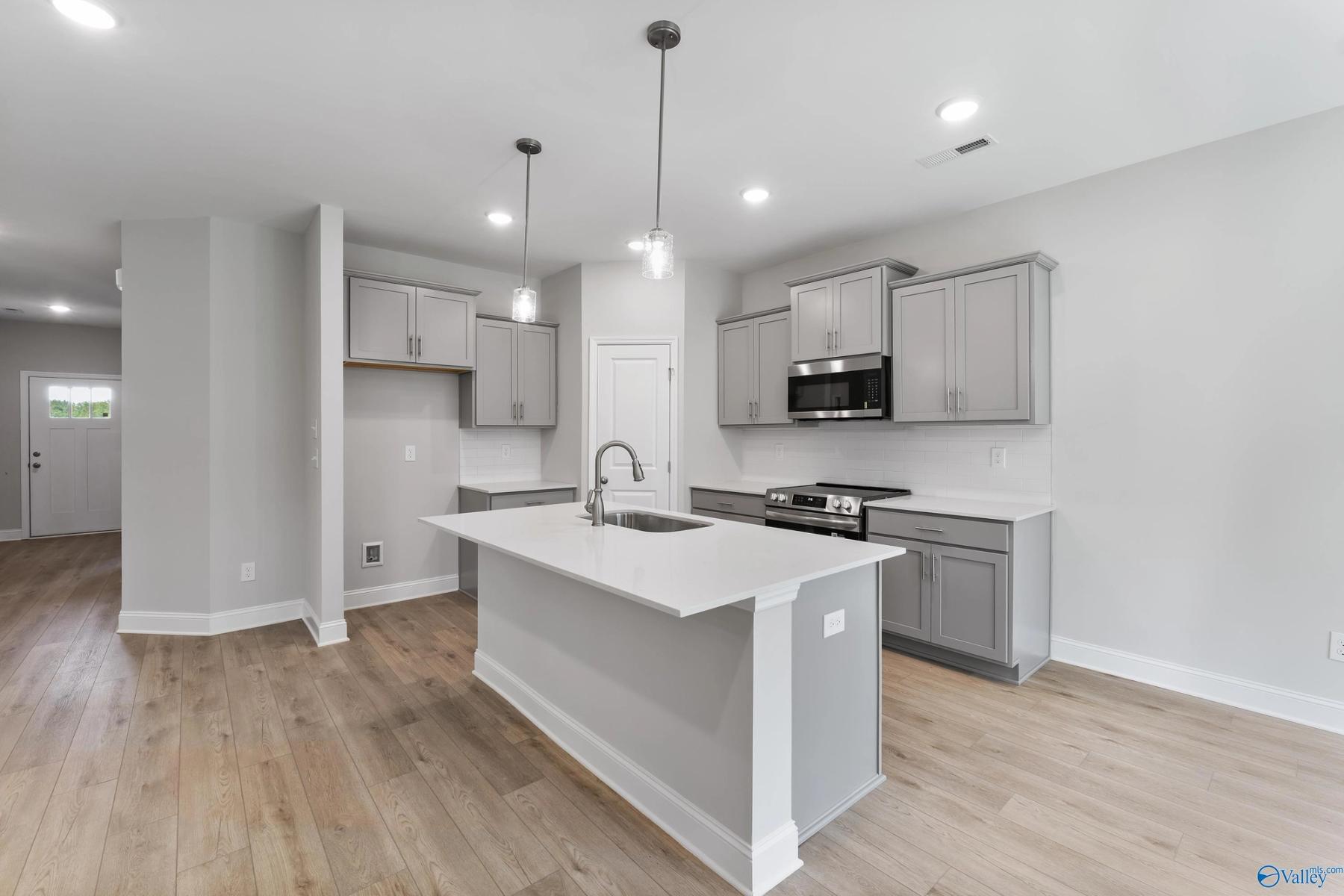 Image 17 of Davidson Homes' New Home at 153 Ivy Vine Drive