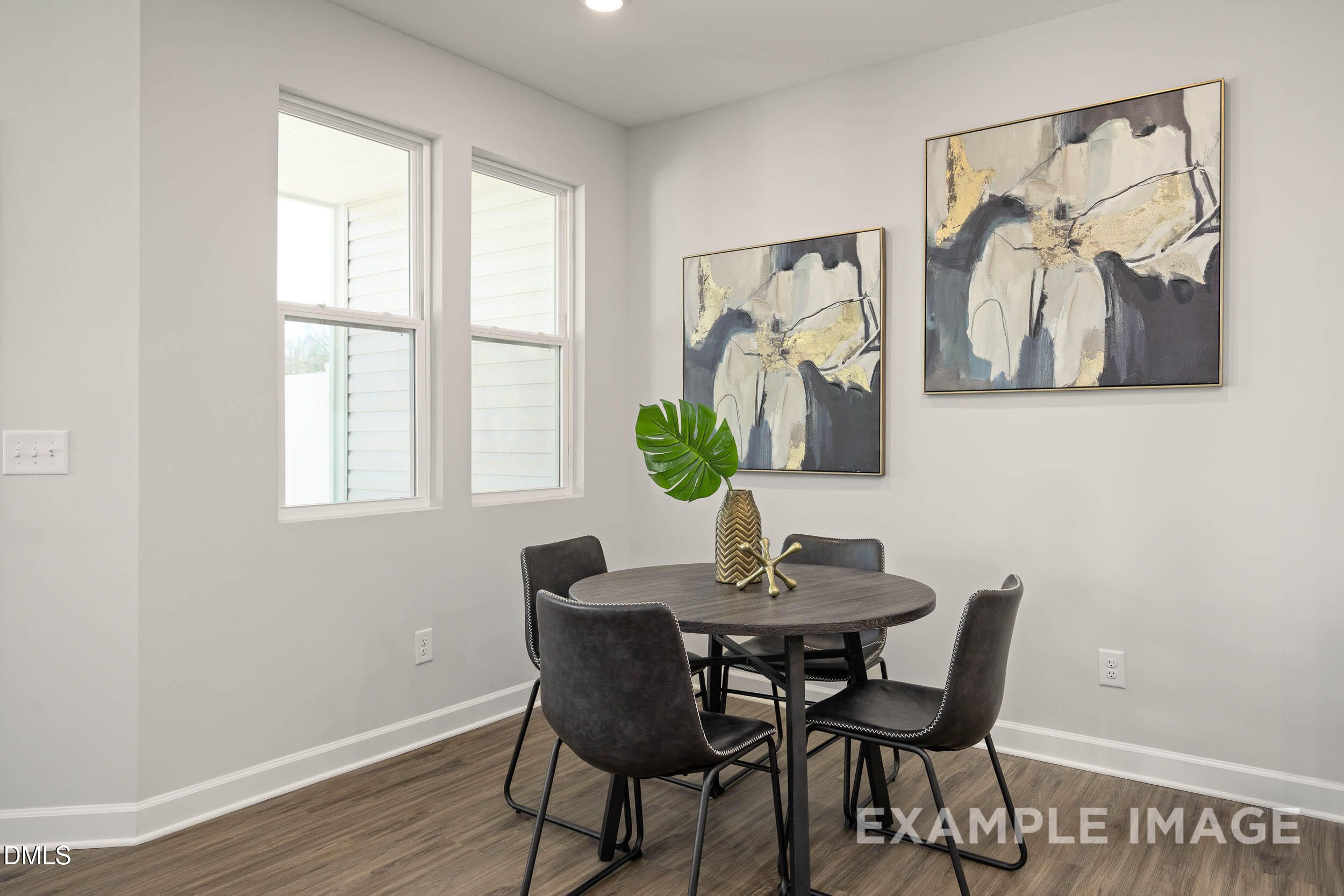 Image 7 of Davidson Homes' New Home at 46 Village Edge Drive