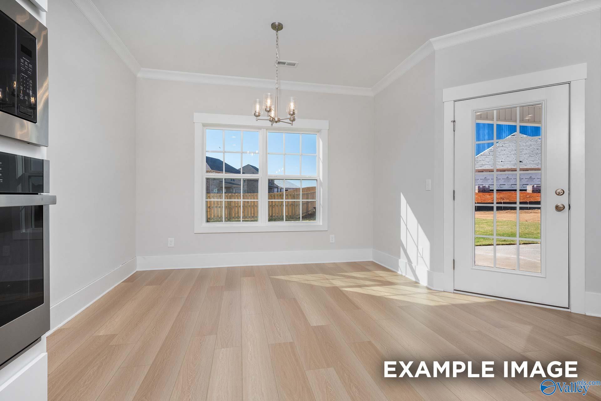 Image 11 of Davidson Homes' New Home at 125 Harper Lane