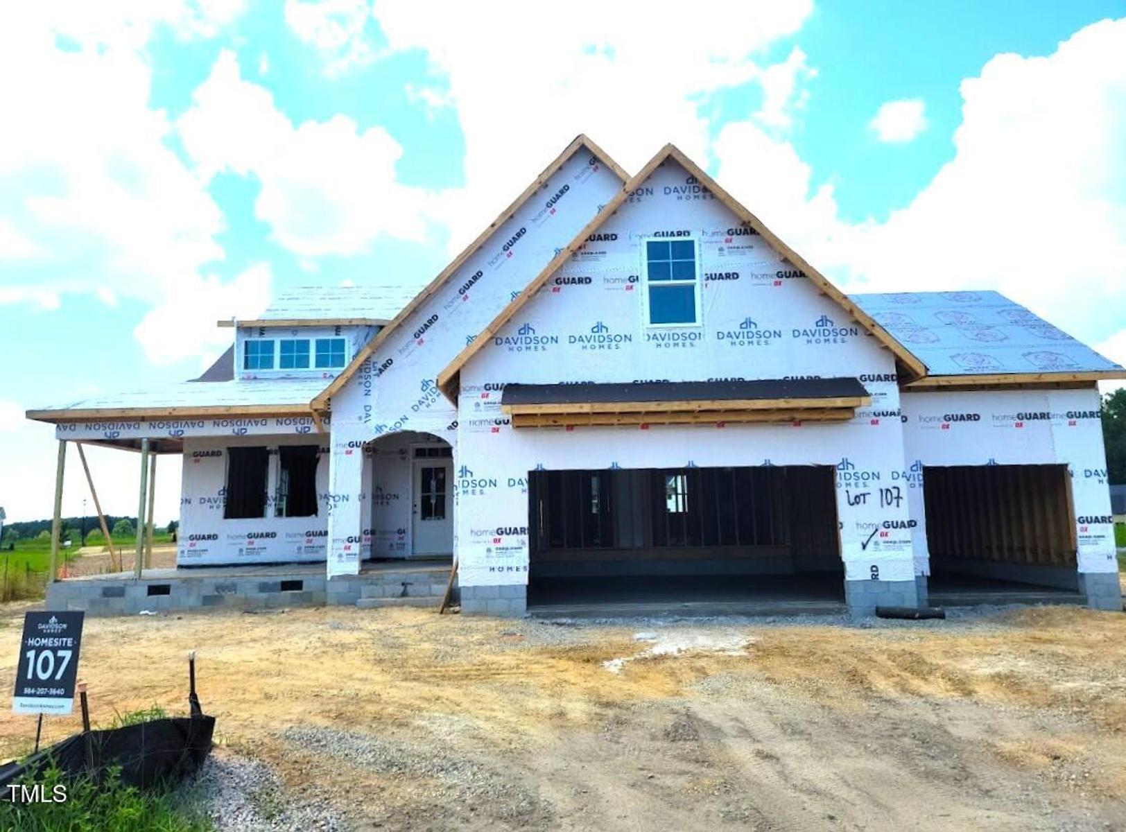 Image 29 of Davidson Homes' New Home at 98 Priming Way
