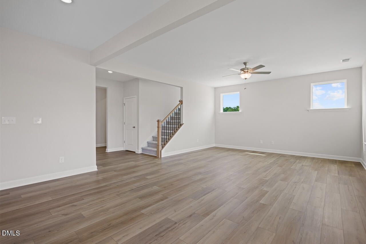 Image 7 of Davidson Homes' New Home at 1925 Eagle Manor Drive