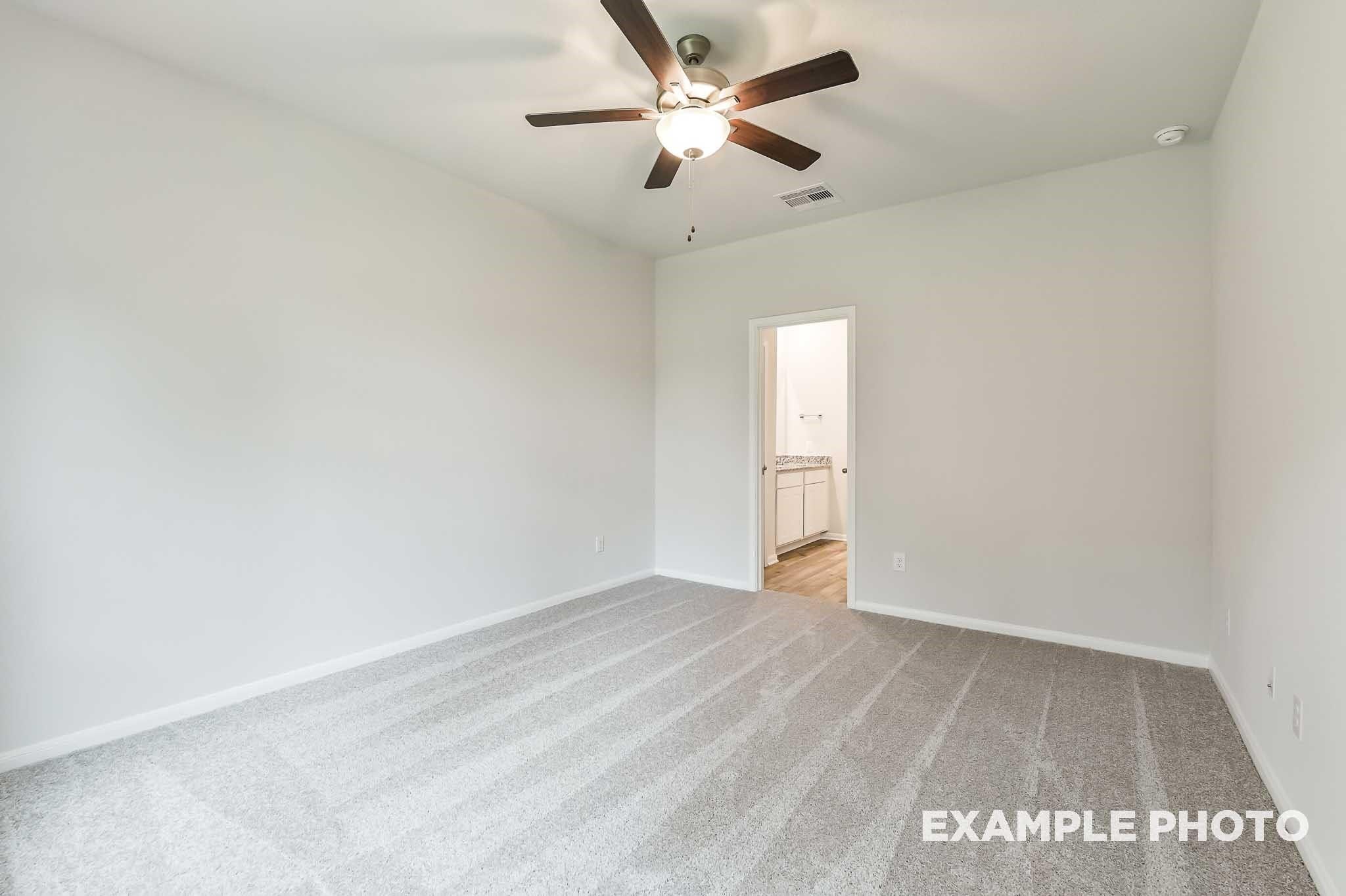 Image 13 of Davidson Homes' New Home at 11122 Liberty Bell Lane