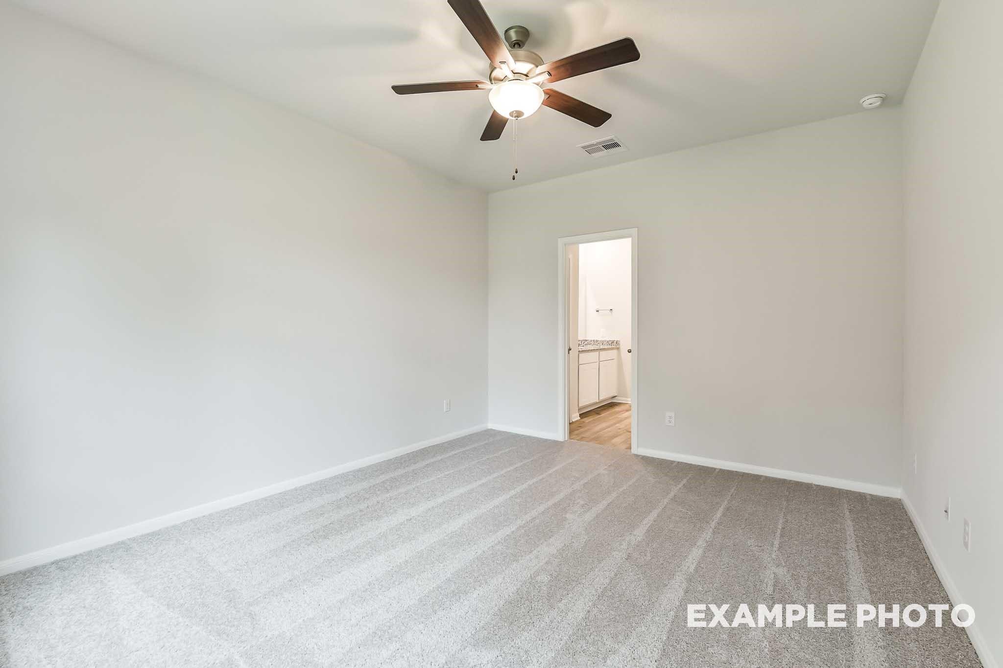 Image 13 of Davidson Homes' New Home at 11122 Liberty Bell Lane