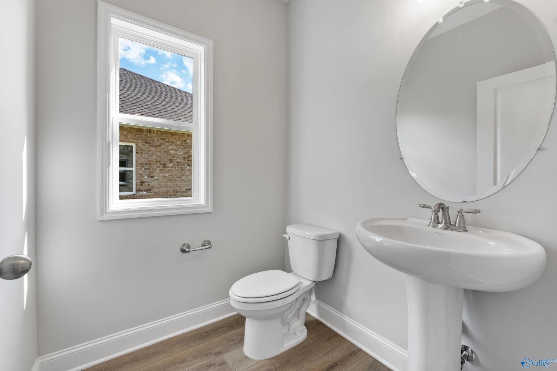 Image 13 of Davidson Homes' New Home at 148 Rose Valley Drive