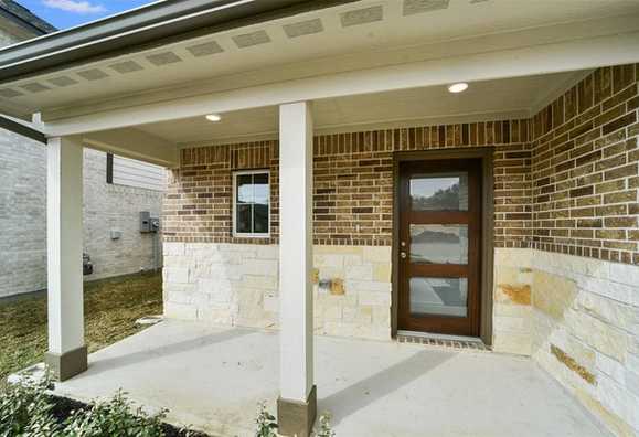 Image 6 of Davidson Homes' New Home at 225 Harlingen Drive