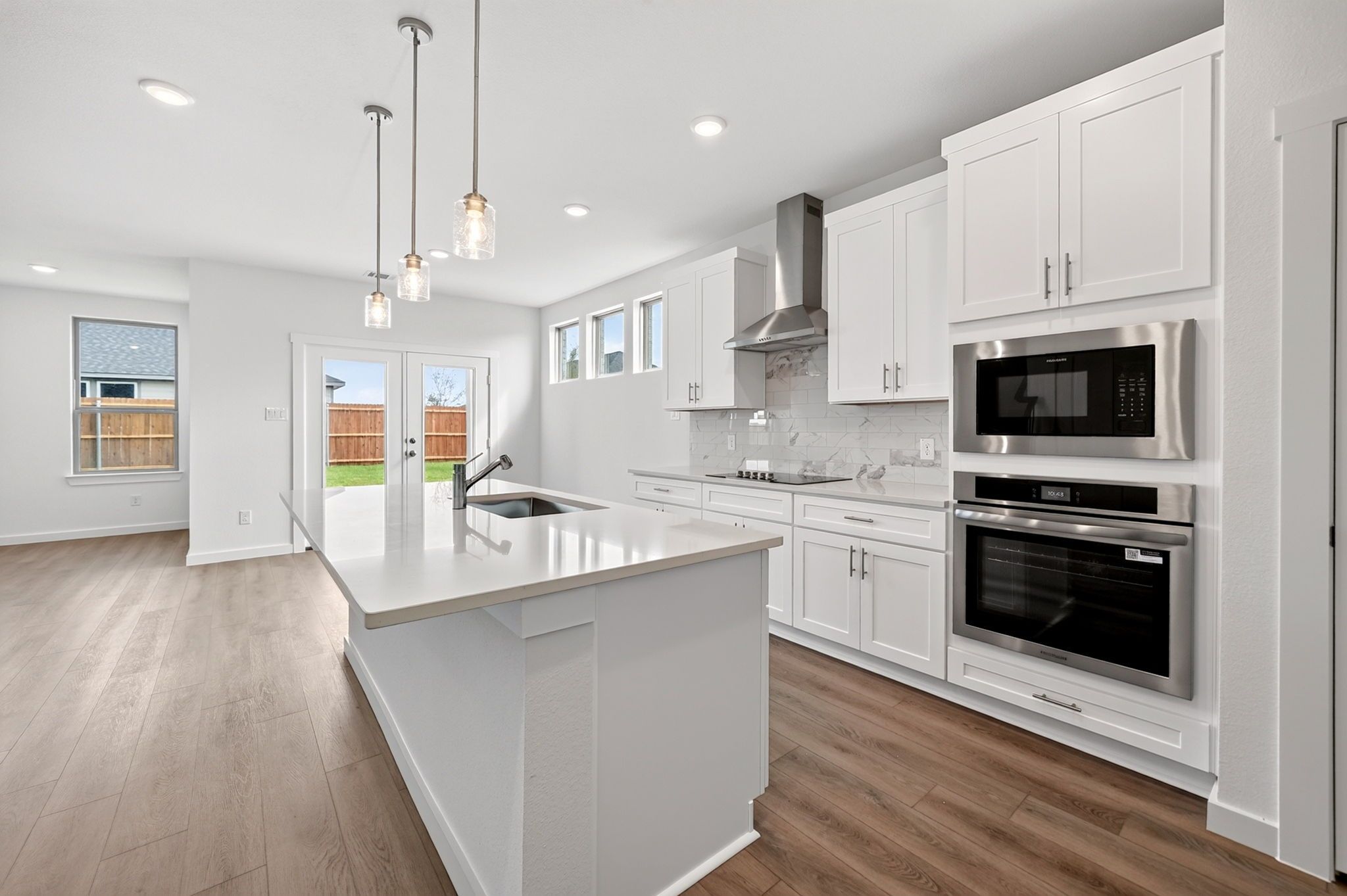 Image 15 of Davidson Homes' New Home at 1408 Centerline