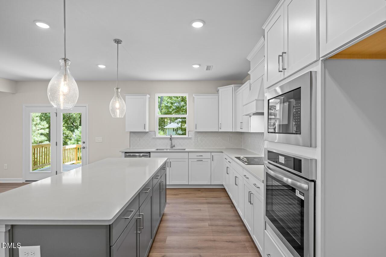 Image 4 of Davidson Homes' New Home at 323 Queensferrry Lane