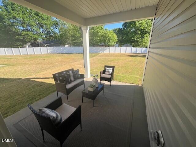 Image 13 of Davidson Homes' New Home at 224 Gregory Village Drive