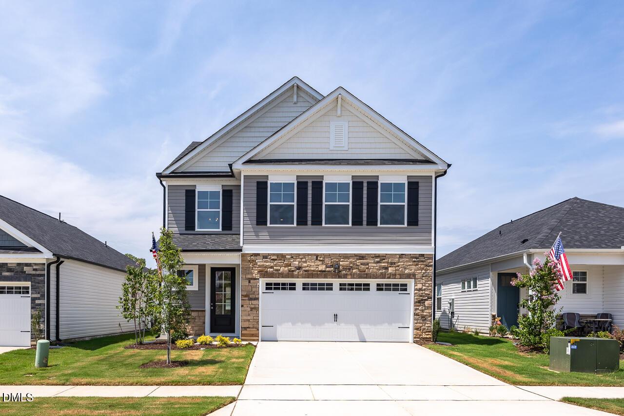 Image 1 of Davidson Homes' New Home at 70 Baldwin Street
