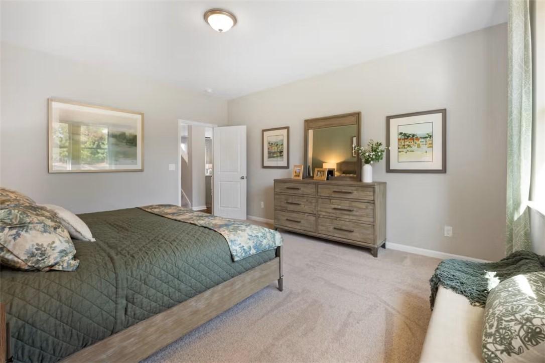 Image 7 of Davidson Homes' New Home at 2873 BUNKER Drive