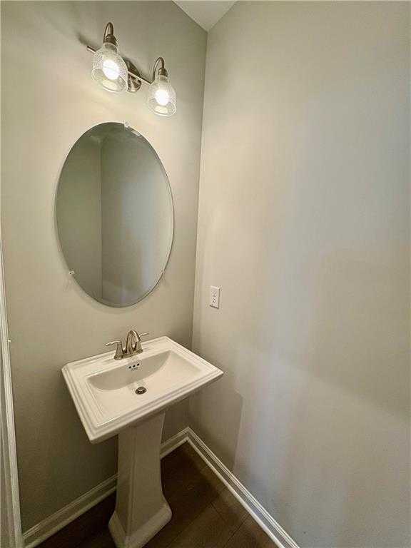 Image 7 of Davidson Homes' New Home at 481 Crown Drive