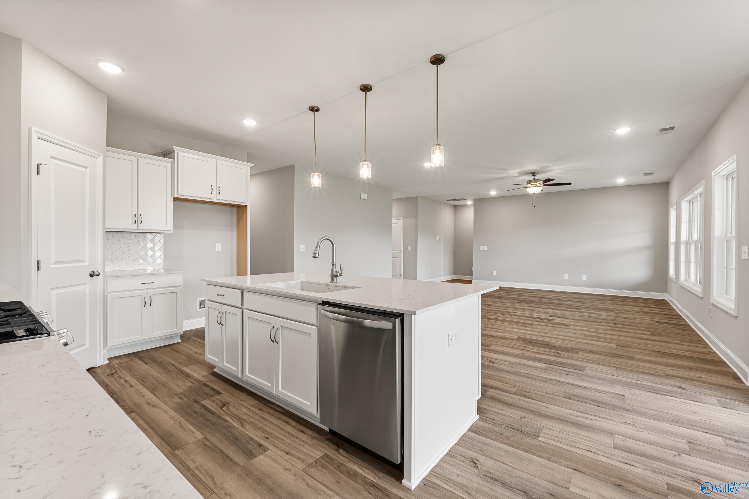Image 20 of Davidson Homes' New Home at 304 Pone Street