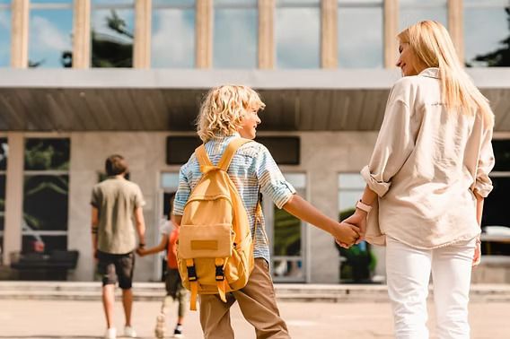 Top School Districts Near Davidson Homes Communities