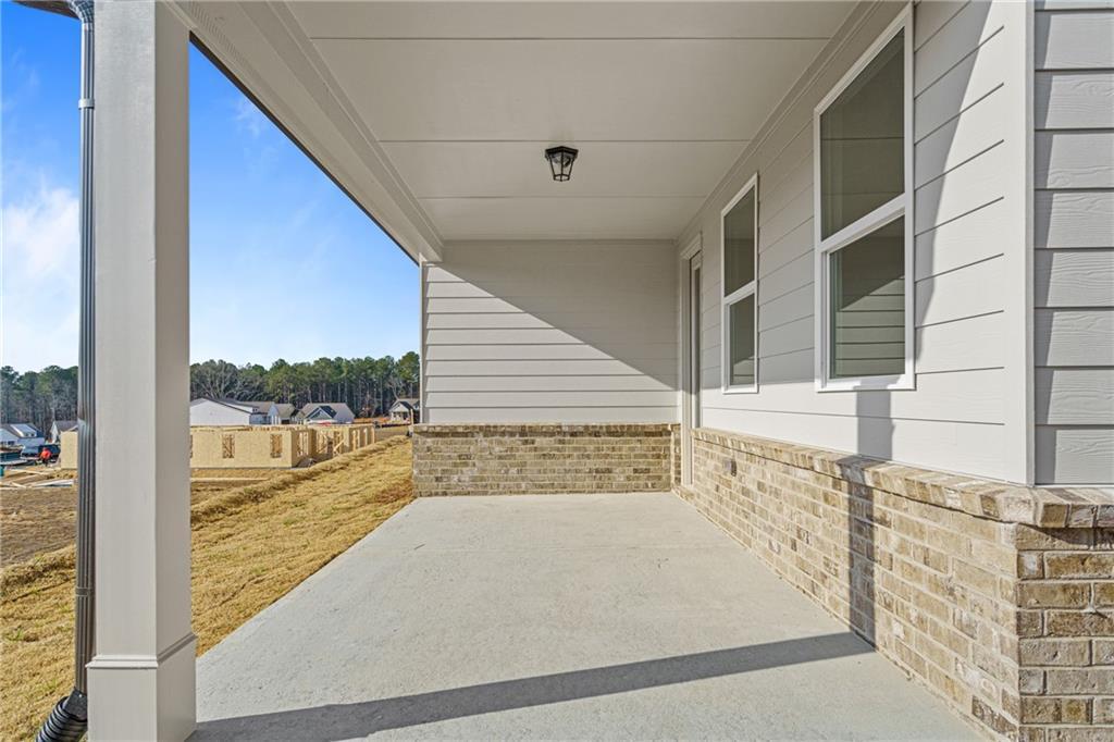 Image 26 of Davidson Homes' New Home at 1580 Savory Way