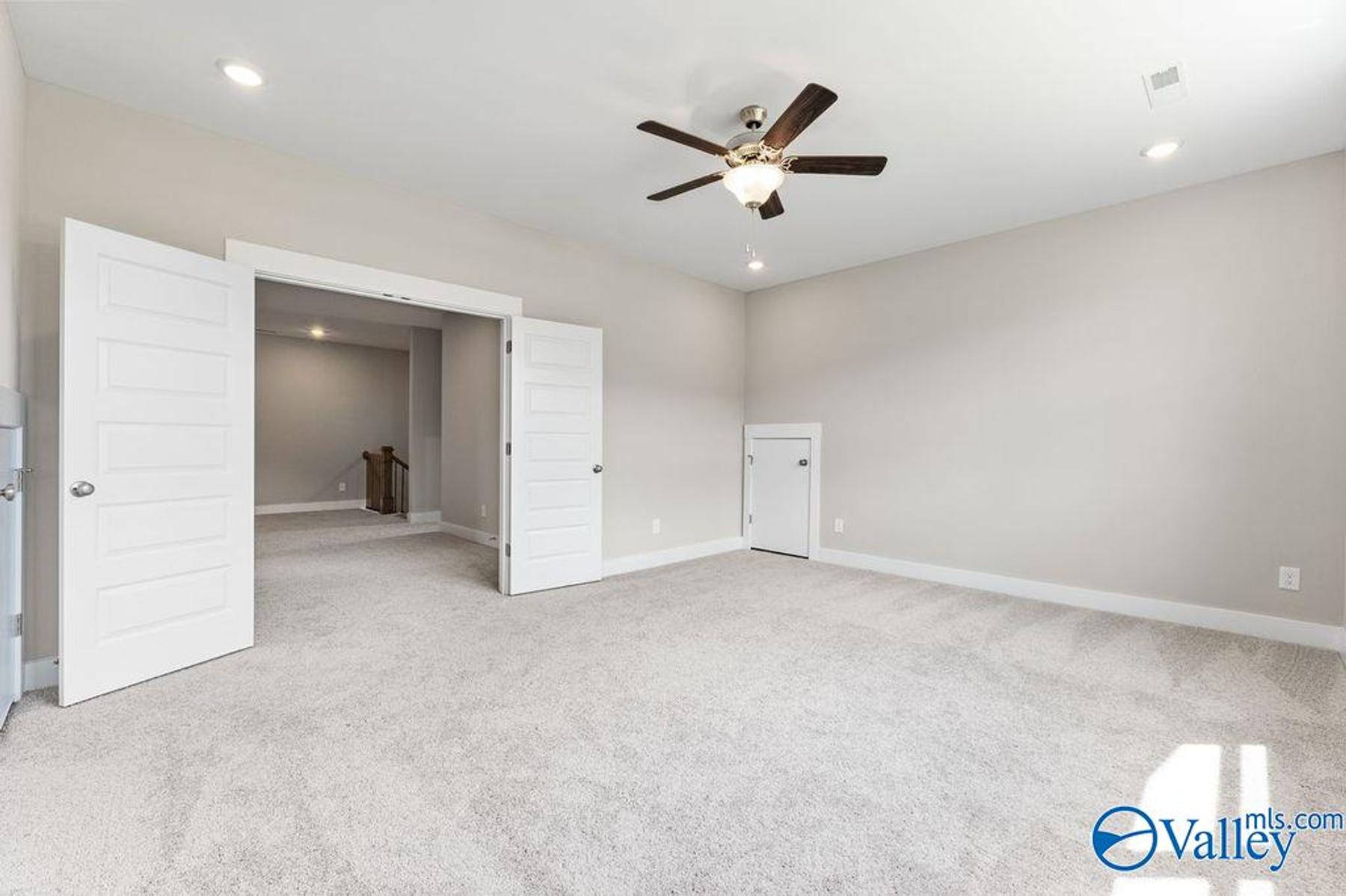 Image 33 of Davidson Homes' New Home at 7510 Speckle Belly Boulevard