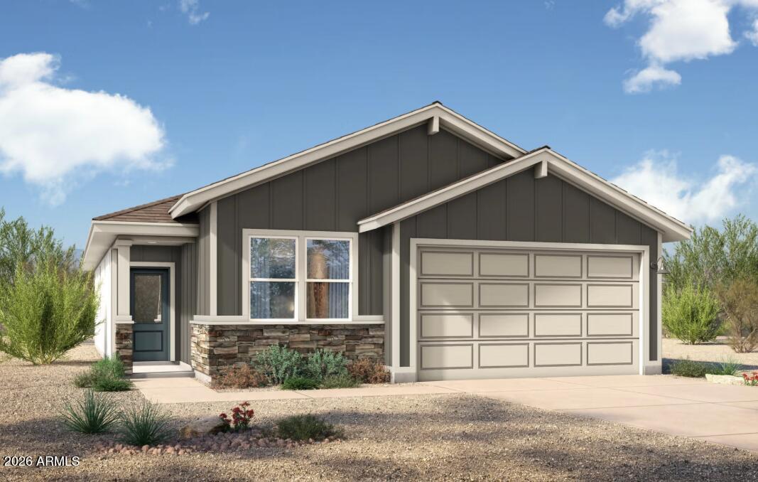 Image 1 of Davidson Homes' New Home at 995 Annas Avenue