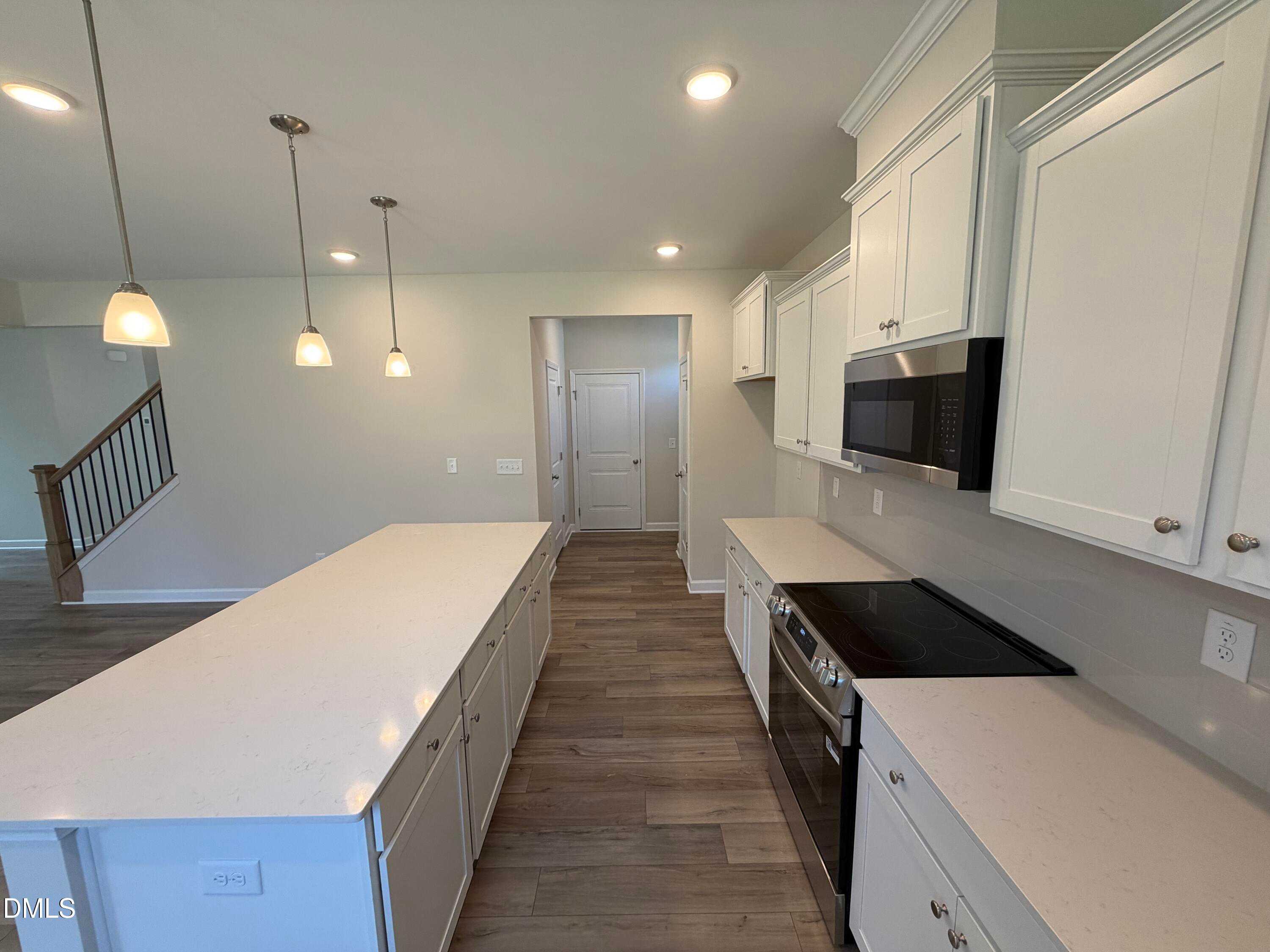 Image 9 of Davidson Homes' New Home at 267 Old Fashioned Way