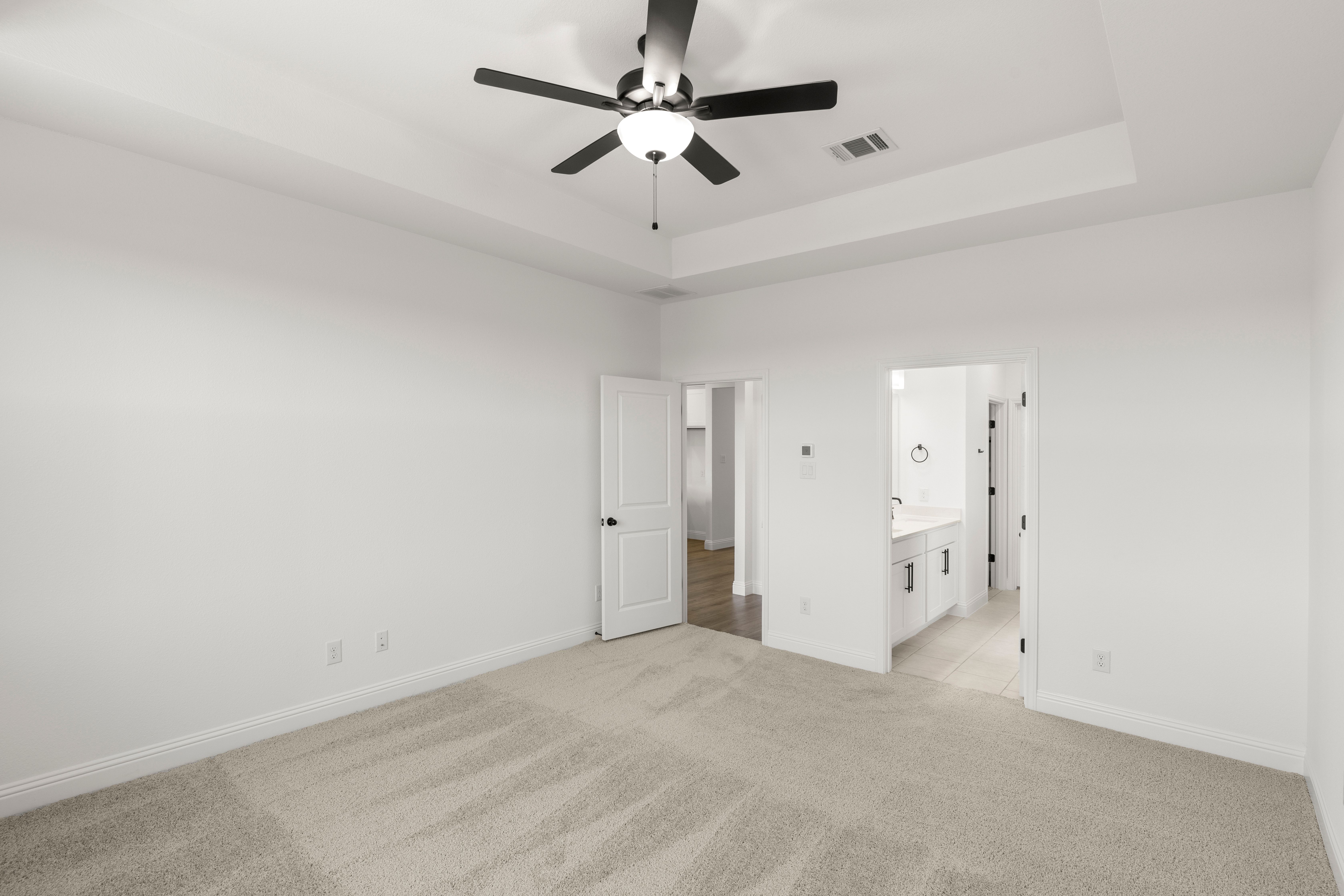 Image 19 of Davidson Homes' New Home at 6311 DeLaCroix Dr