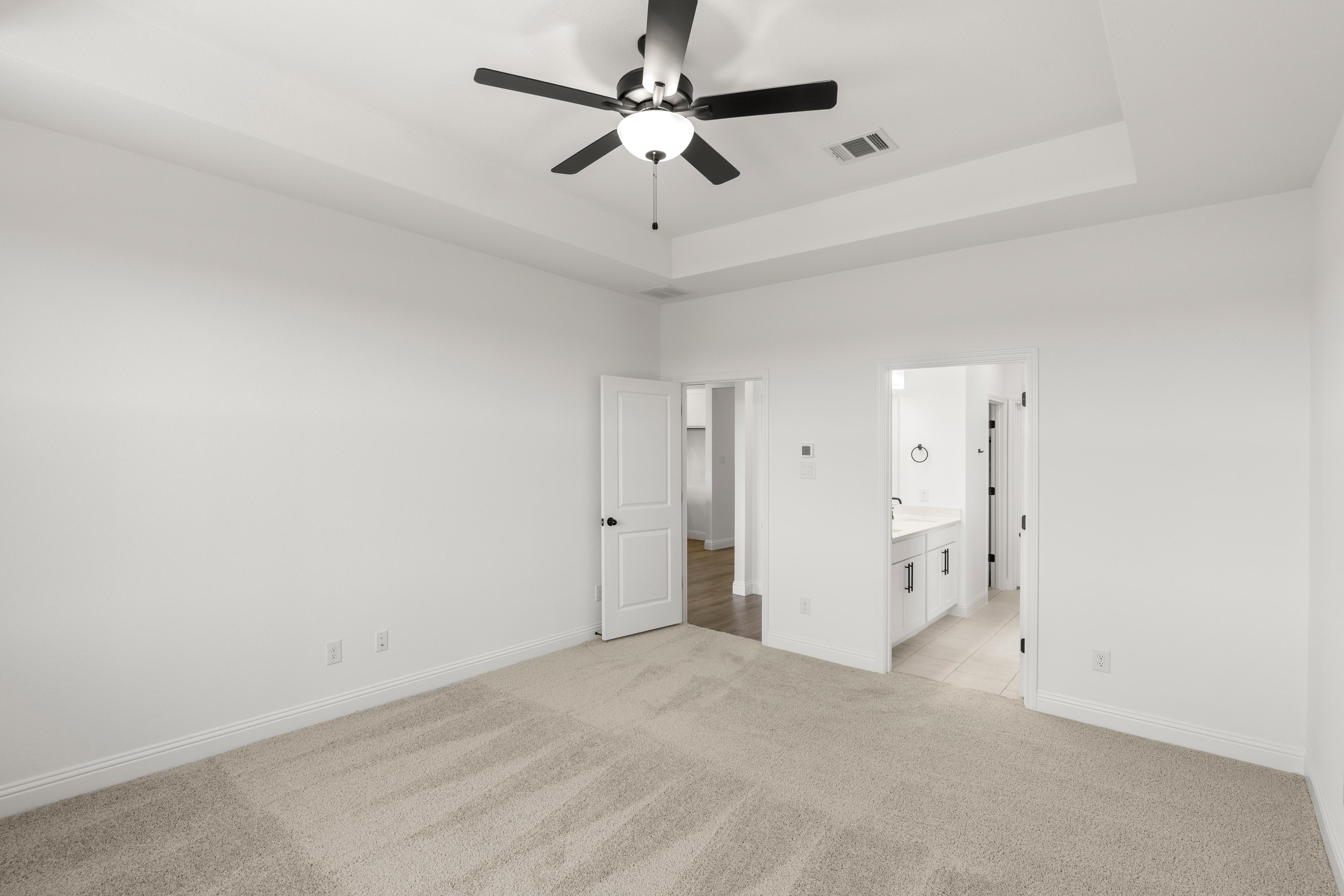 Image 19 of Davidson Homes' New Home at 6311 DeLaCroix Dr