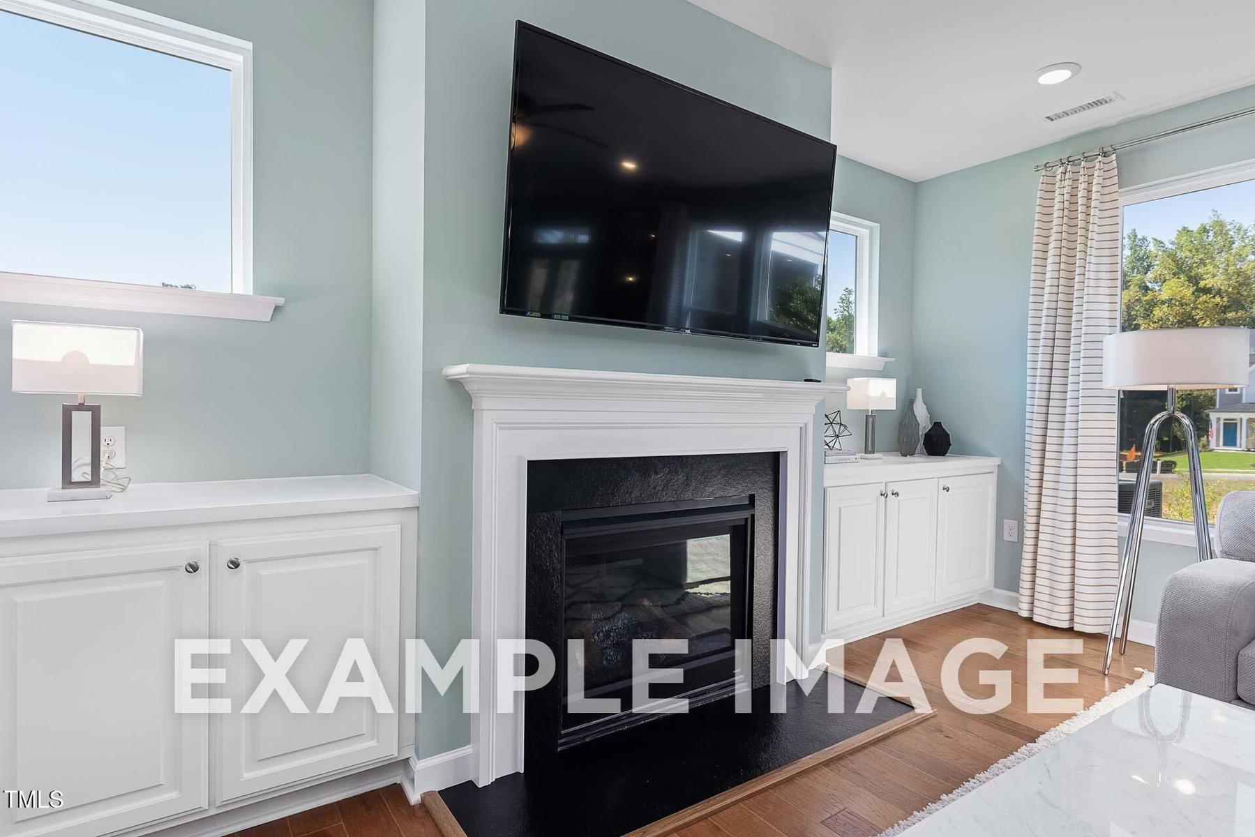 Image 15 of Davidson Homes' New Home at 54 Cultivator Court