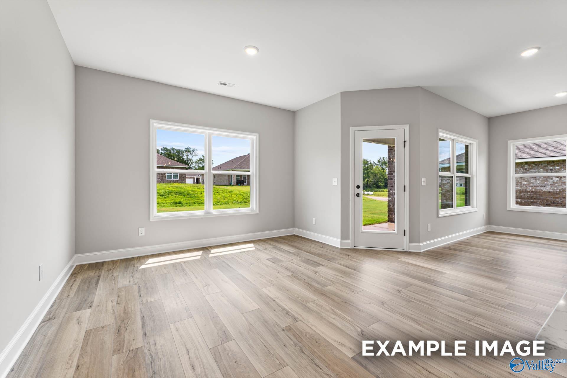 Image 17 of Davidson Homes' New Home at 16664 Demi Drive