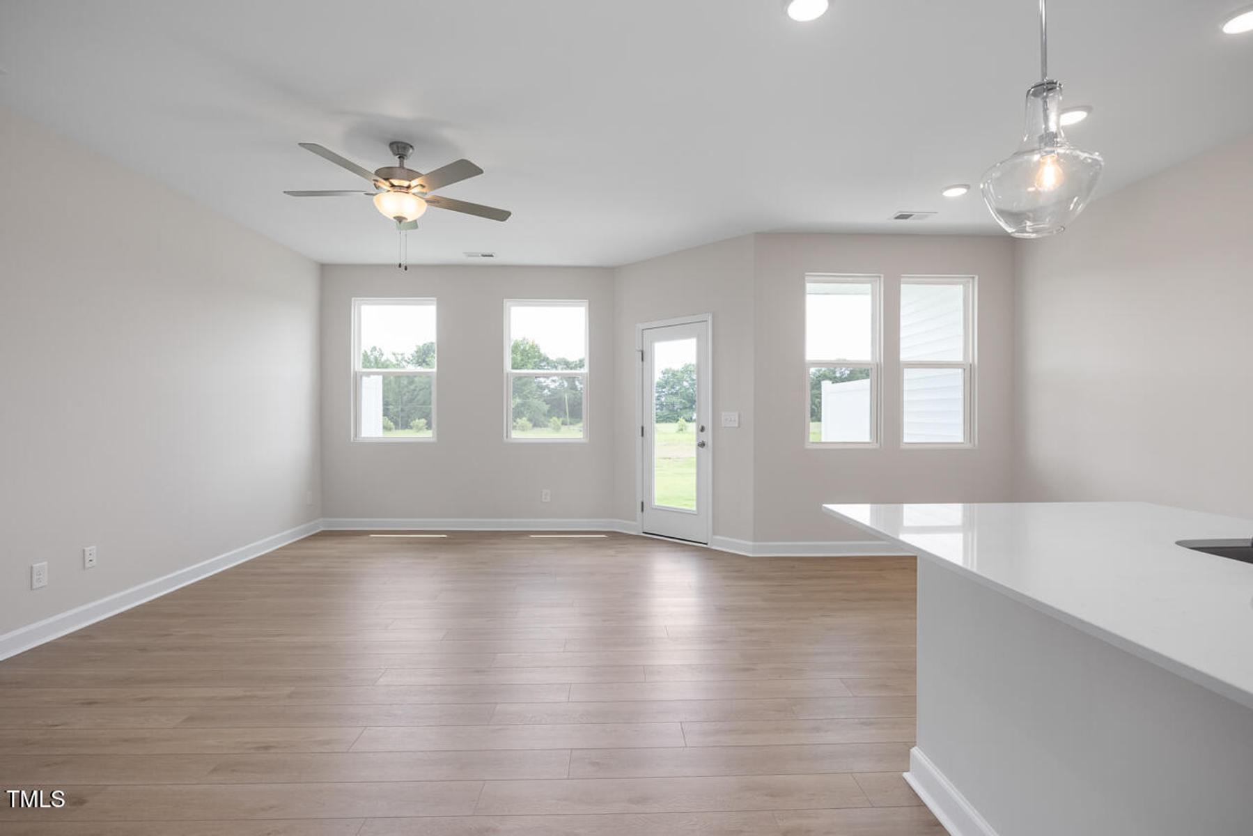 Image 14 of Davidson Homes' New Home at 3856 Well Fleet Drive