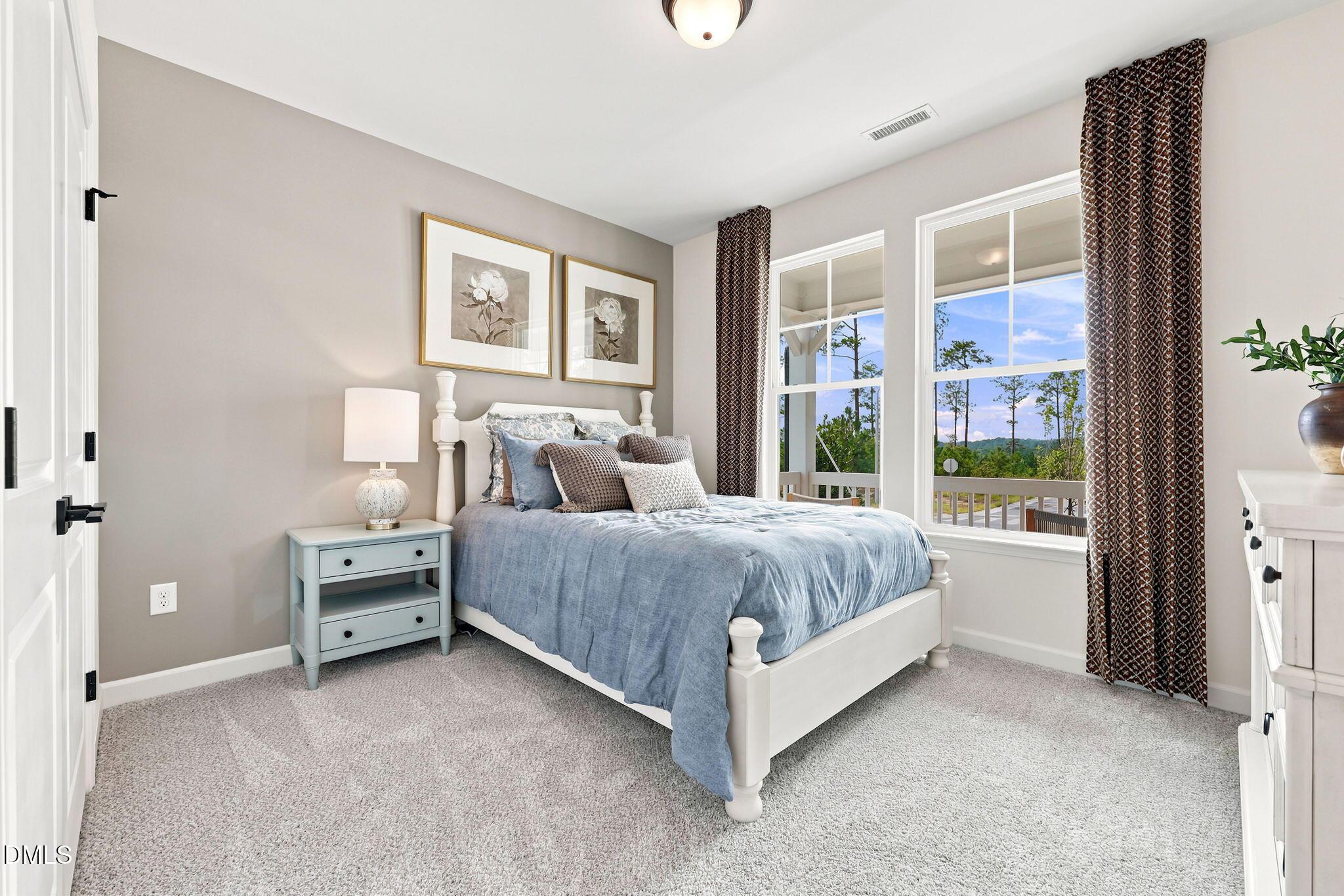 Image 20 of Davidson Homes' New Home at 208 Gallant Pnes Drive