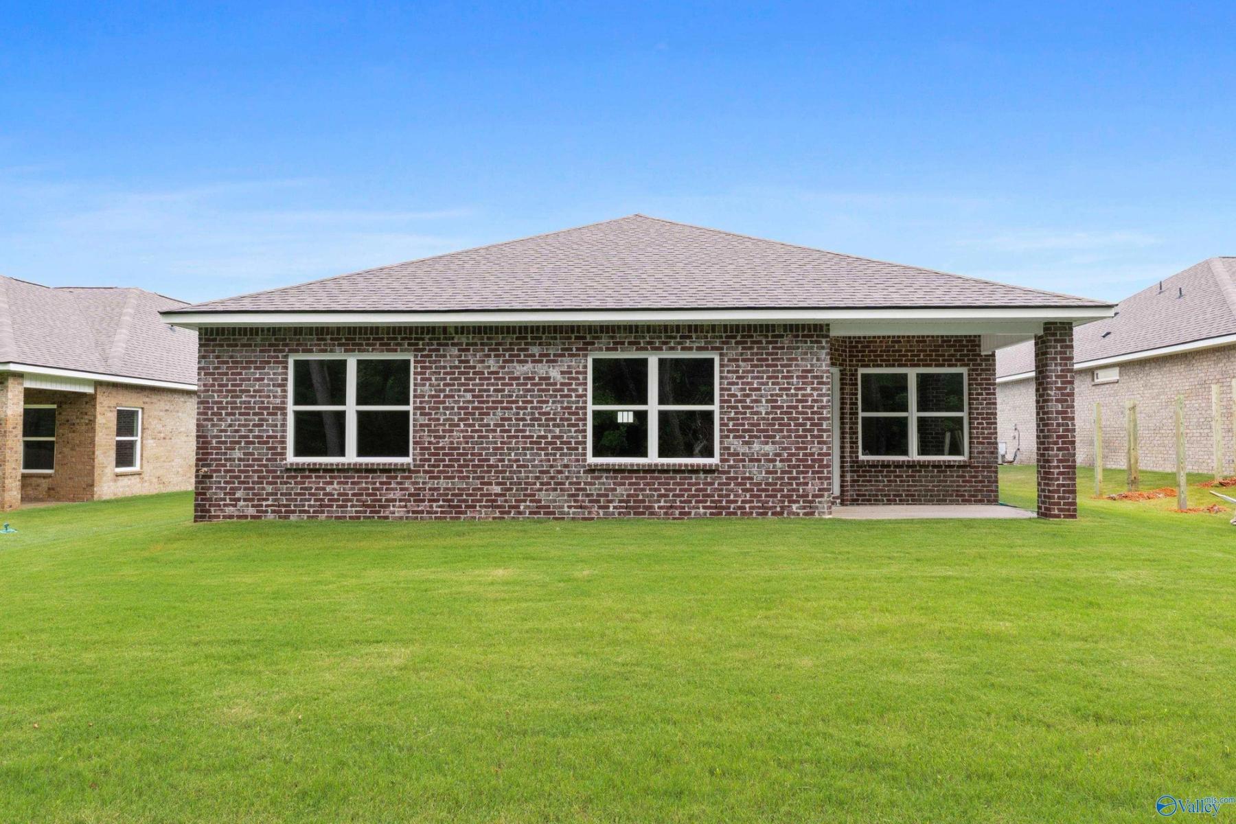 Image 26 of Davidson Homes' New Home at 6236 Pisgah Drive NW
