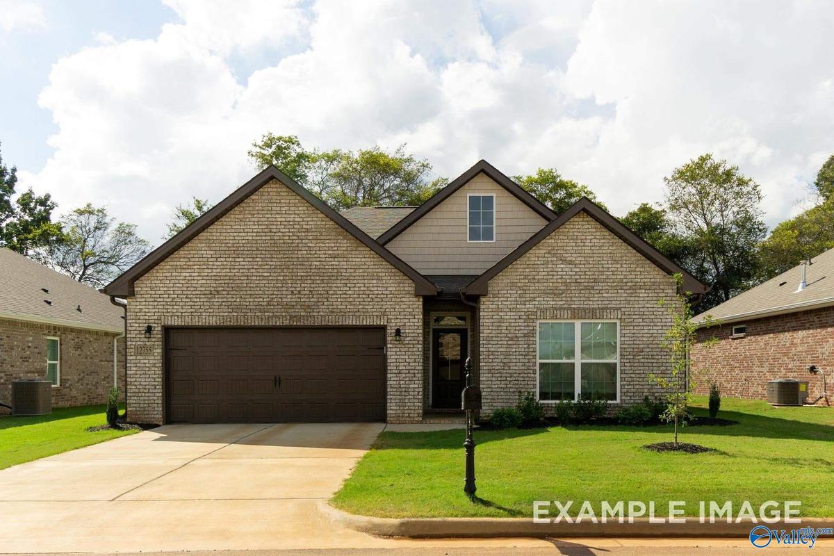 Image 1 of Davidson Homes' New Home at 27262 Mckenna Drive