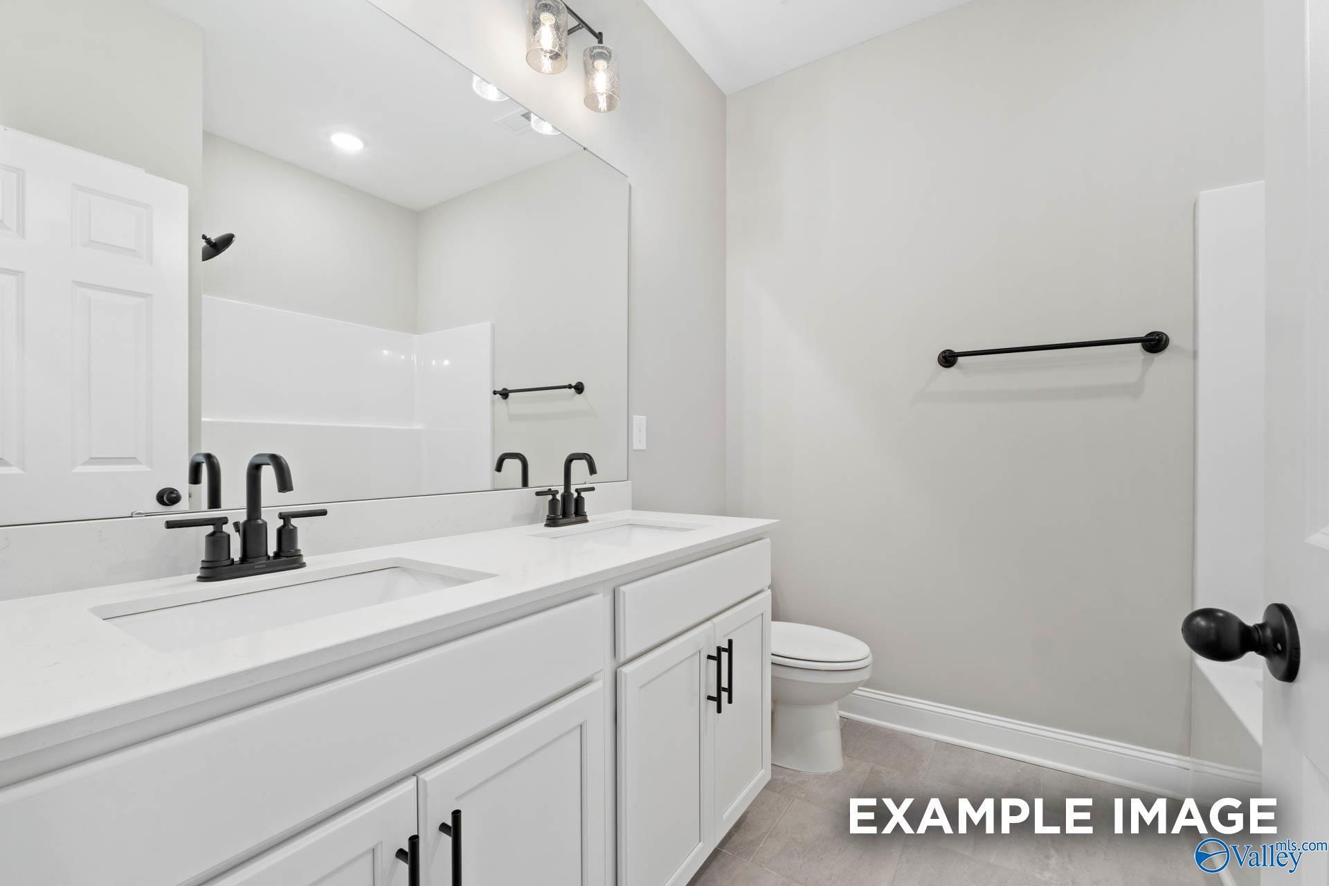 Image 22 of Davidson Homes' New Home at 108 Brightwood Lane