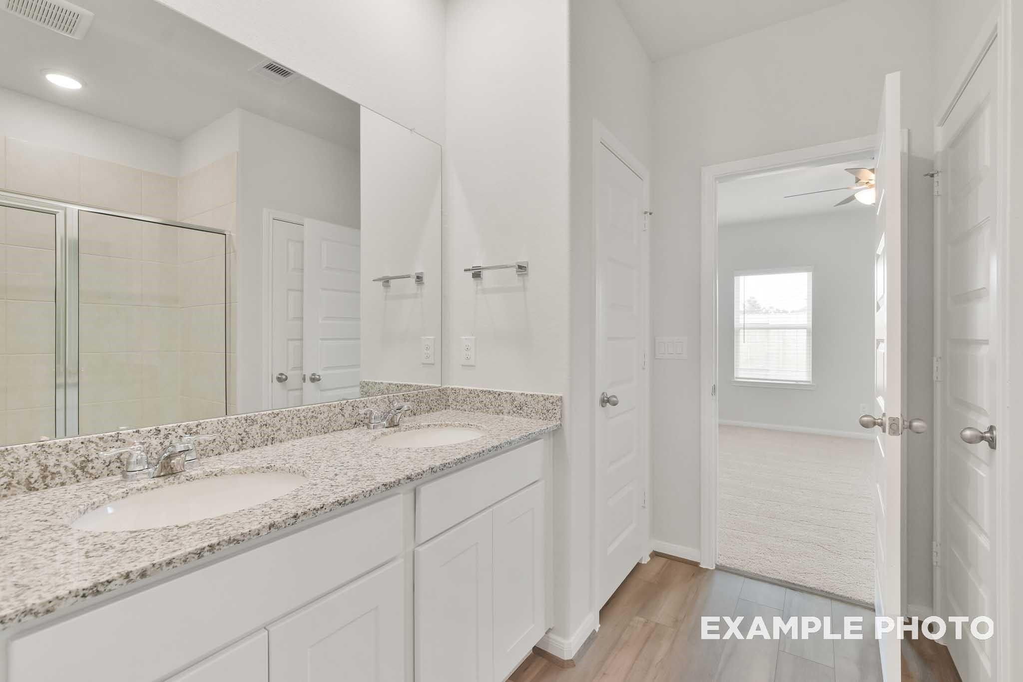 Image 19 of Davidson Homes' New Home at 112 Canopy Crossing Circle