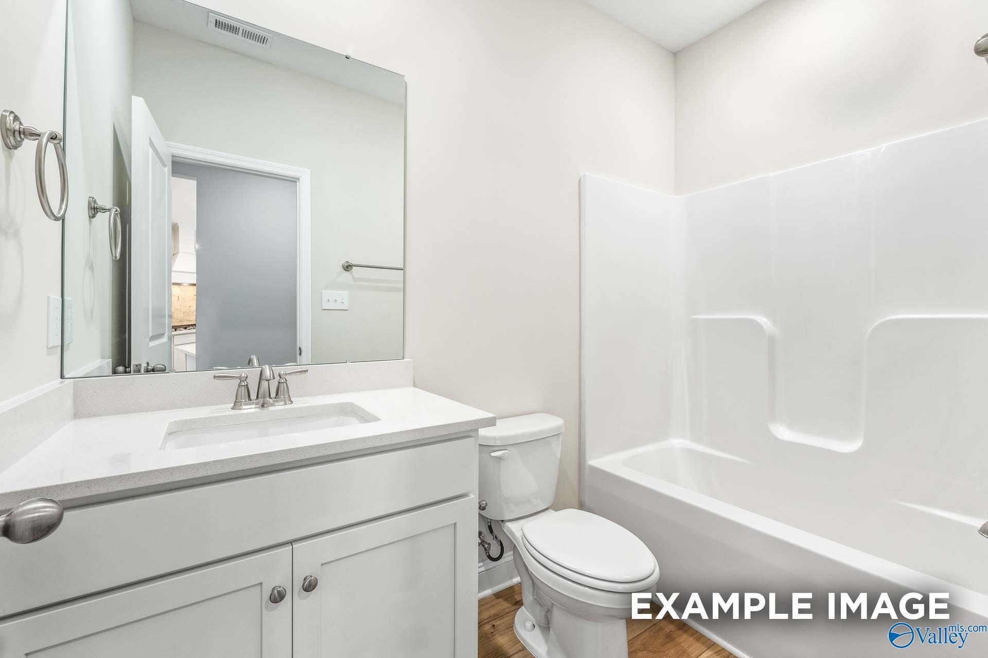 Image 15 of Davidson Homes' New Home at 207 Cave Lake