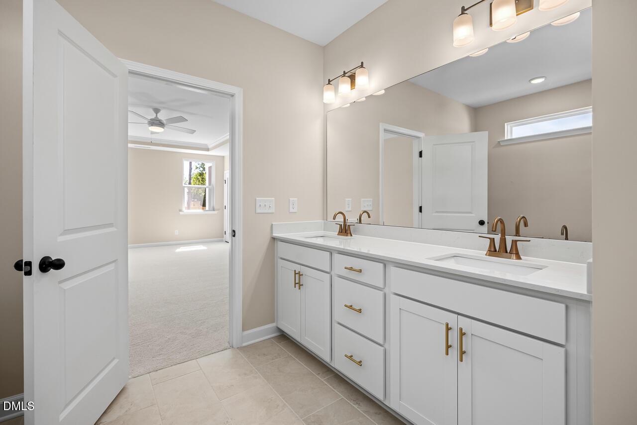Image 19 of Davidson Homes' New Home at 111 Crop Road