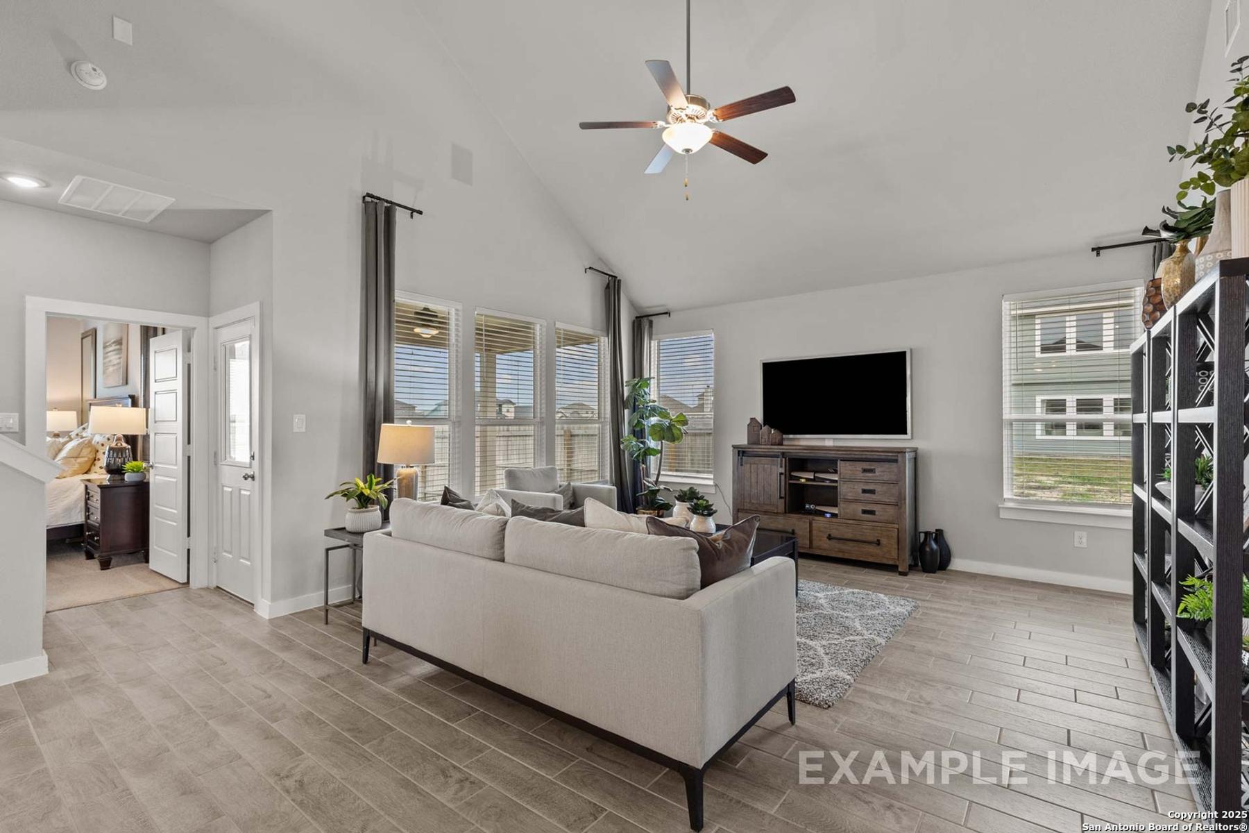 Image 7 of Davidson Homes' New Home at 316 Jean Street