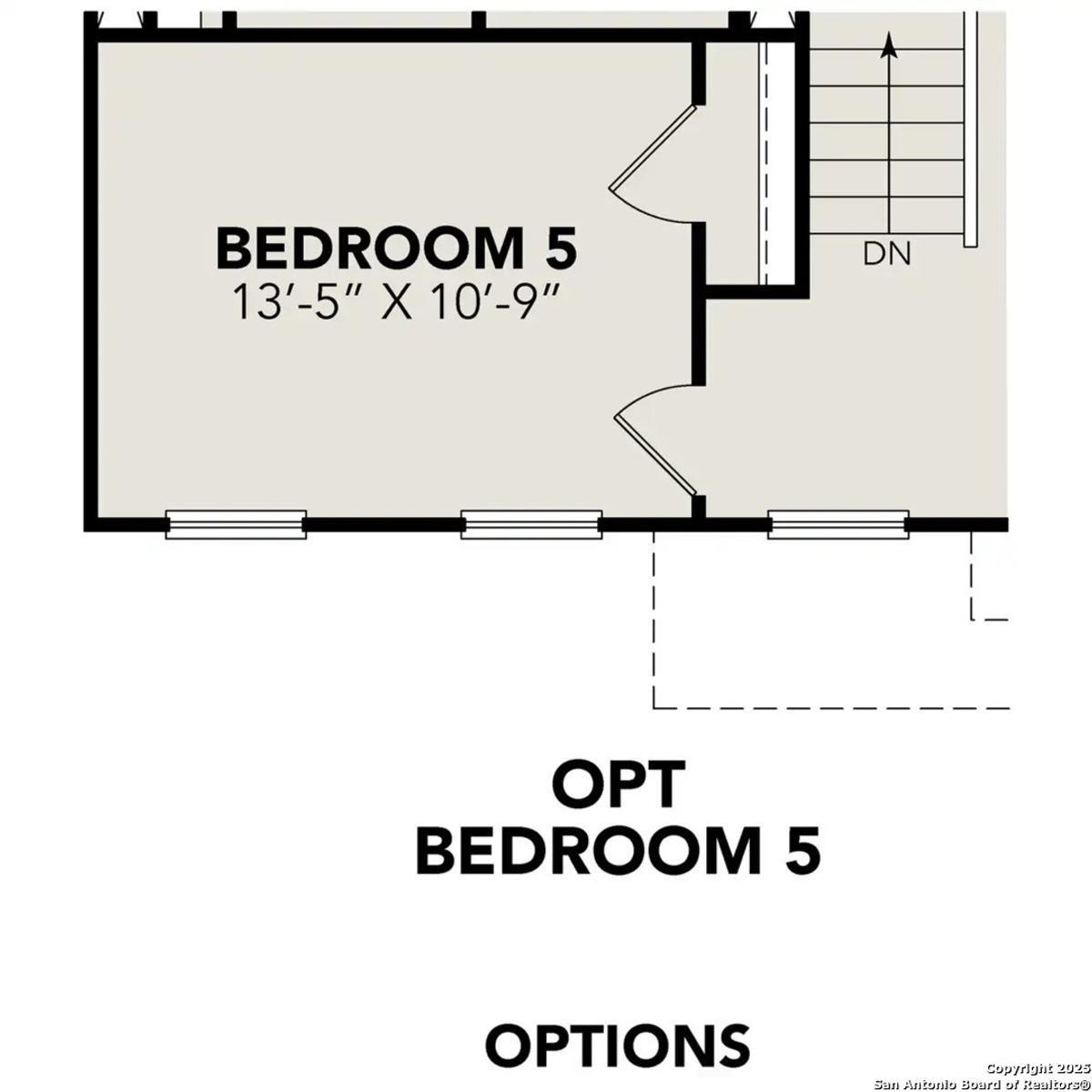 Image 35 of Davidson Homes' New Home at 6610 Lowrie Block