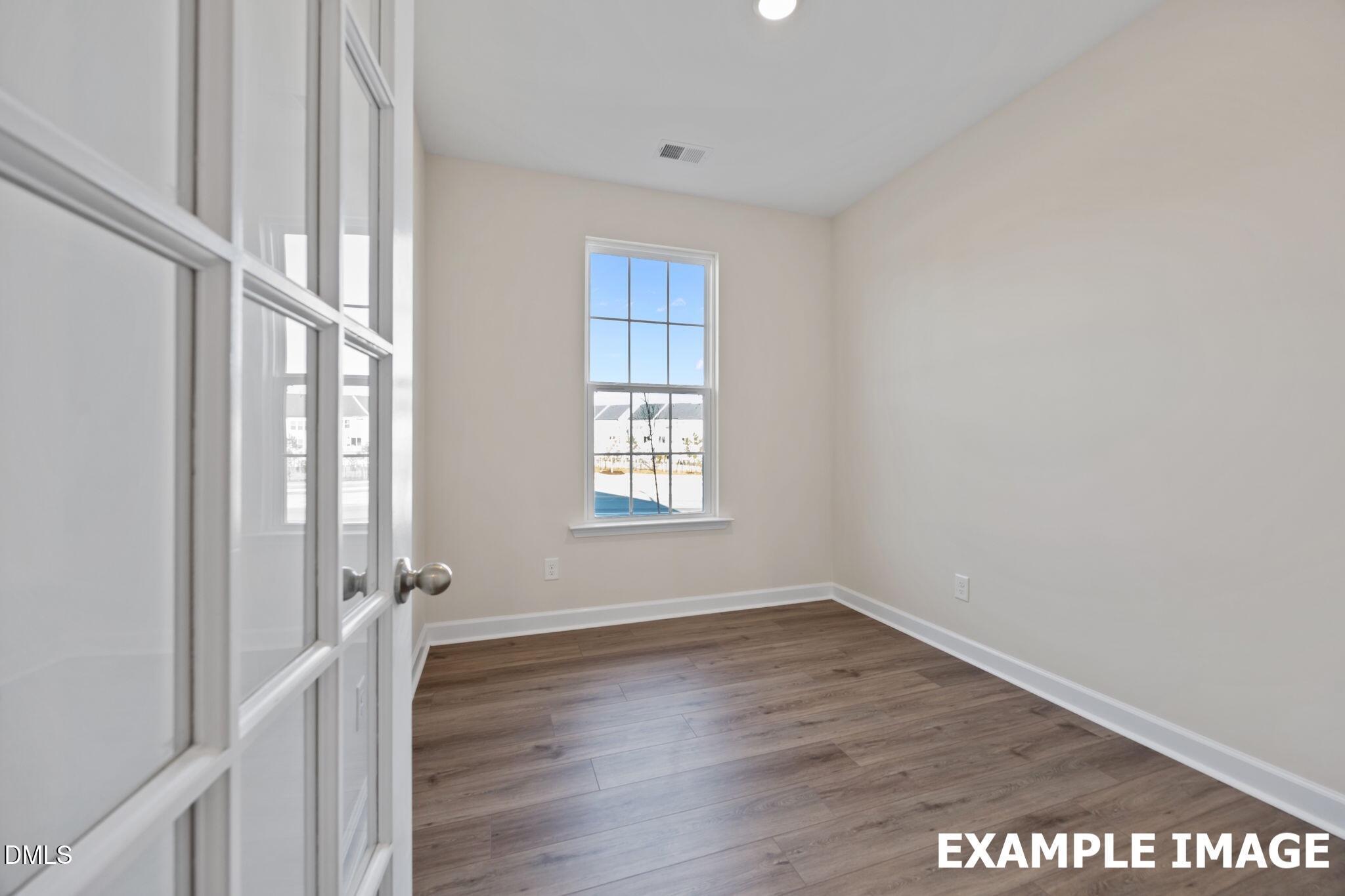 Image 7 of Davidson Homes' New Home at 1018 Old Knight Road