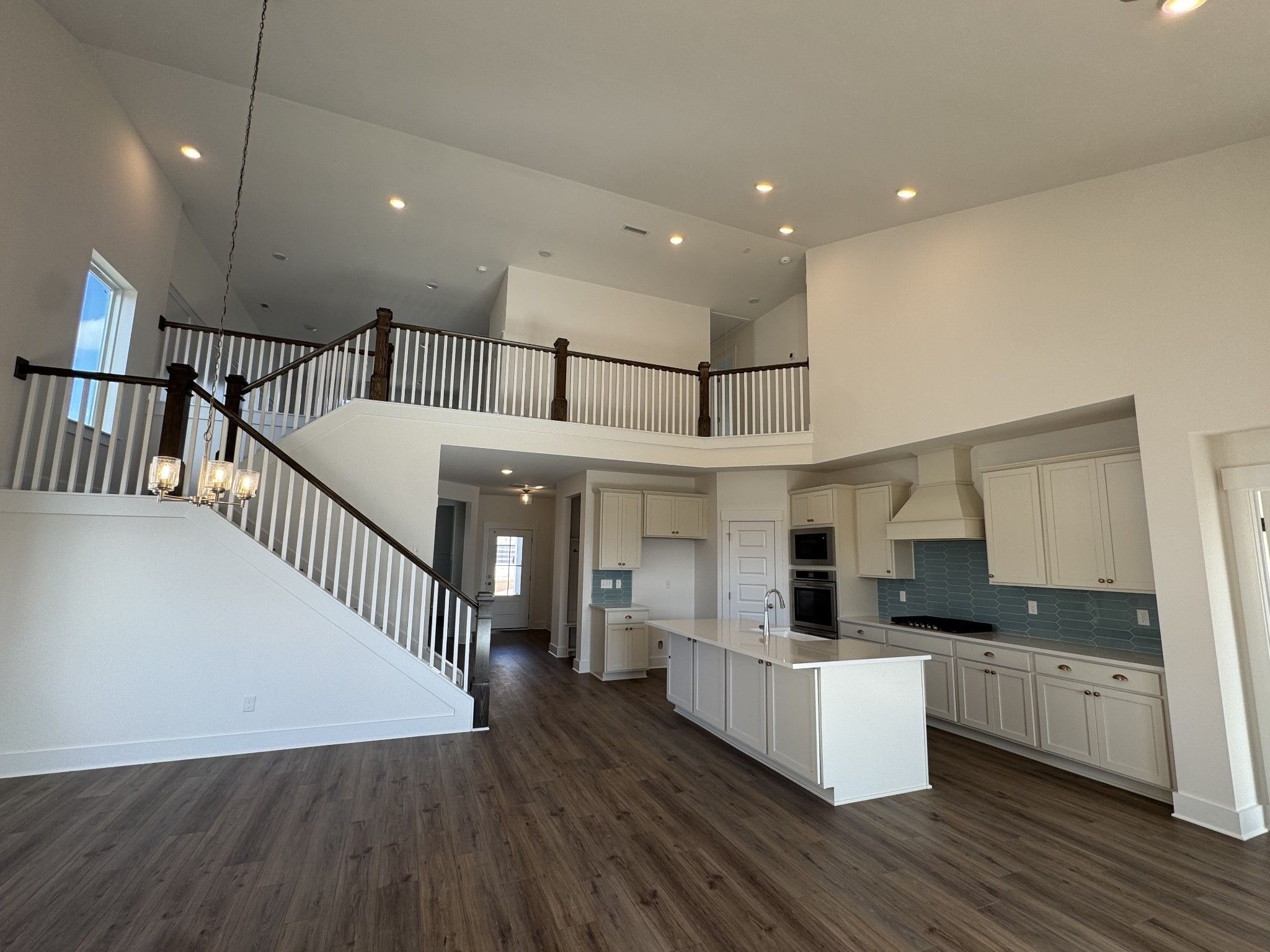 Image 5 of Davidson Homes' New Home at 109 Rock Chimney Rd