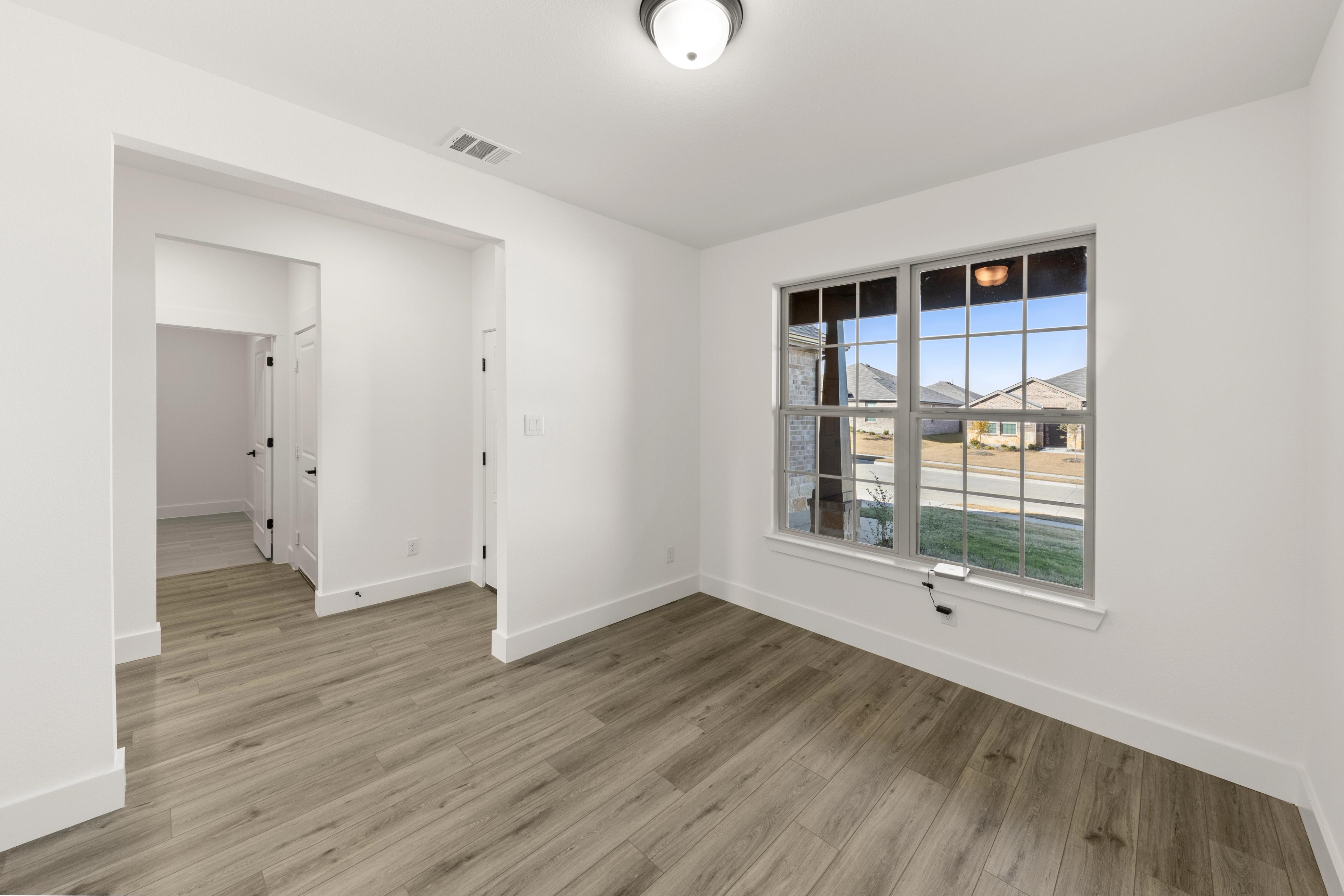 Image 5 of Davidson Homes' New Home at 219 Saddletree Drive